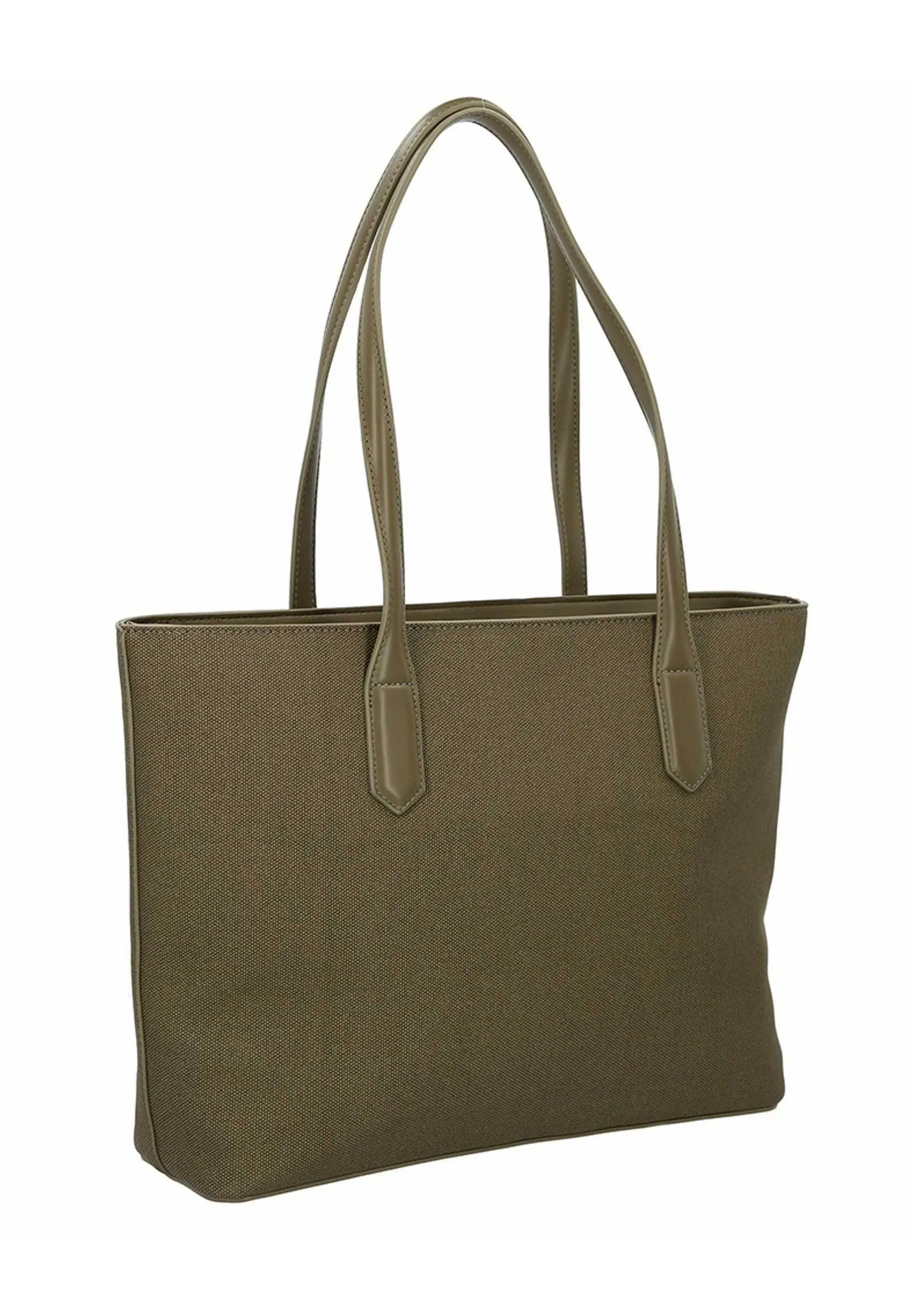 Valentino Bags Wira Re 34 Cm - Handbag - Militare
