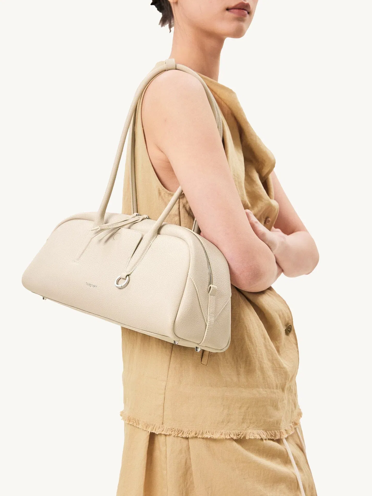 Songmont Yore Toast Bag Cloud