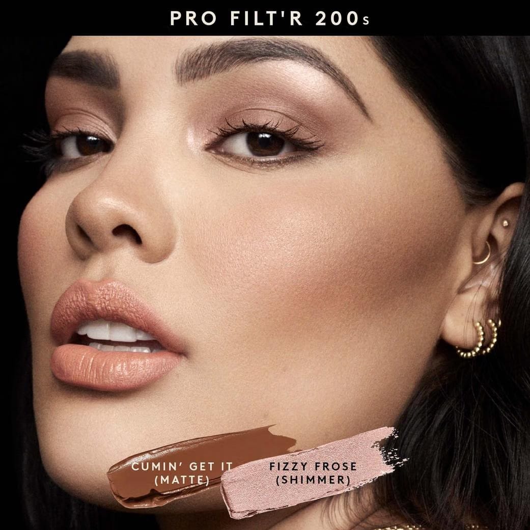 FENTY BEAUTY by Rihanna Shadowstix Longwear Eyeshadow Stick