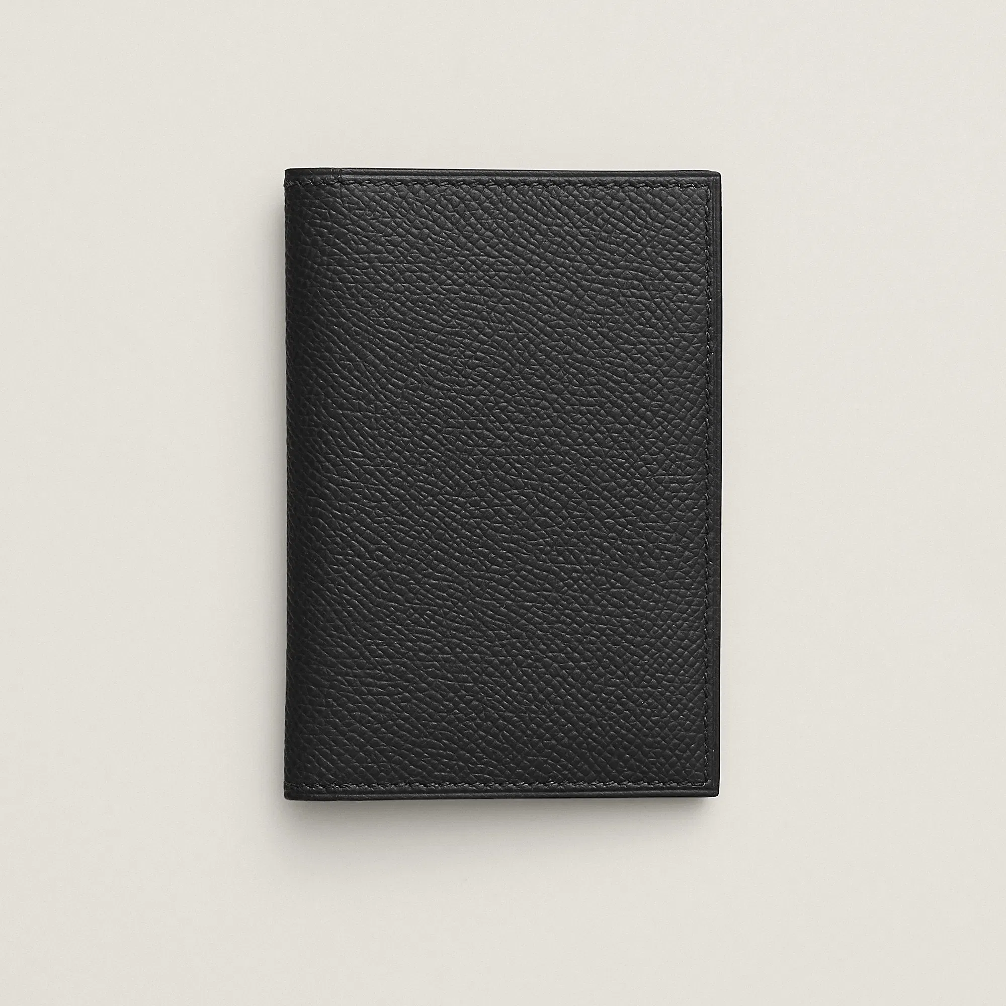 Hermes Mc Euclide Card Holder Ssame