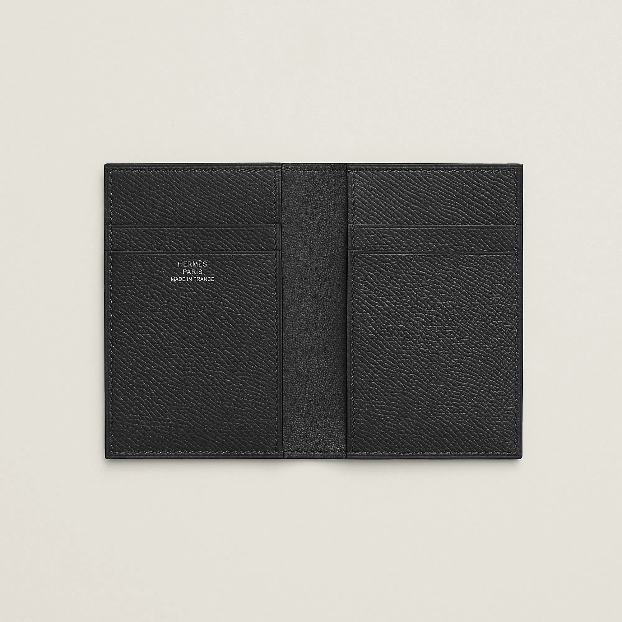Hermes Mc Euclide Card Holder Ssame