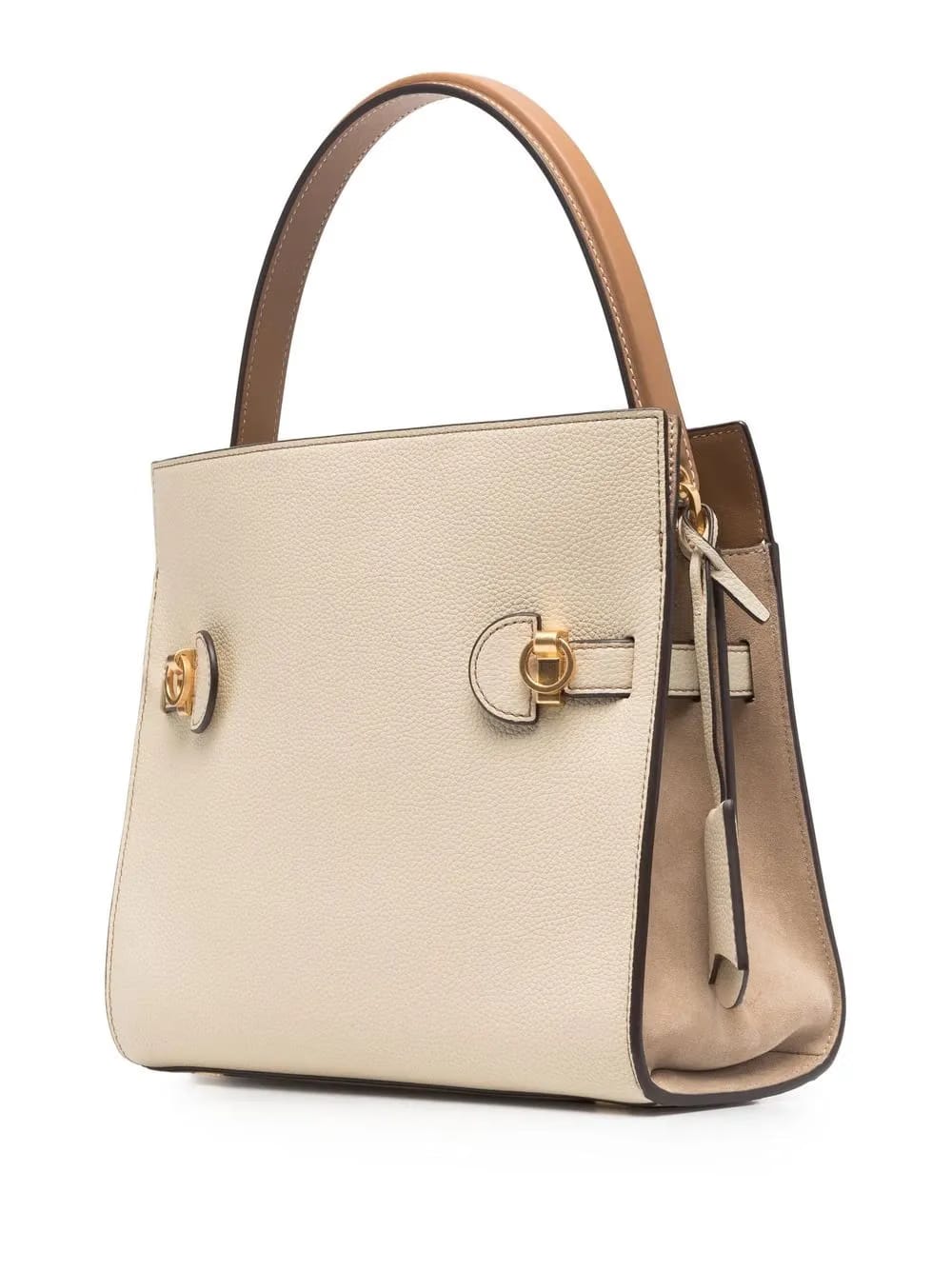small Lee Radziwil tote bag