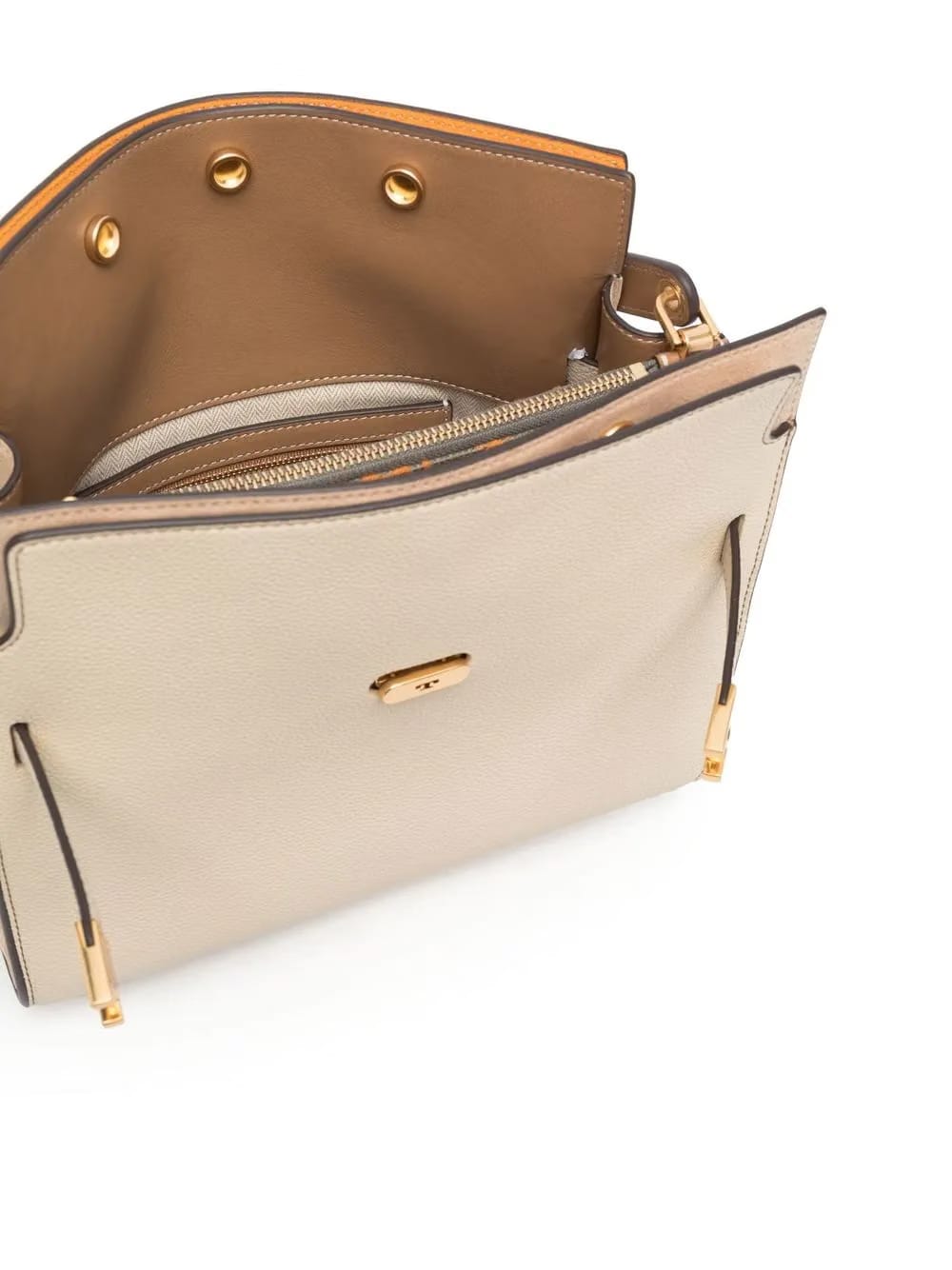 small Lee Radziwil tote bag