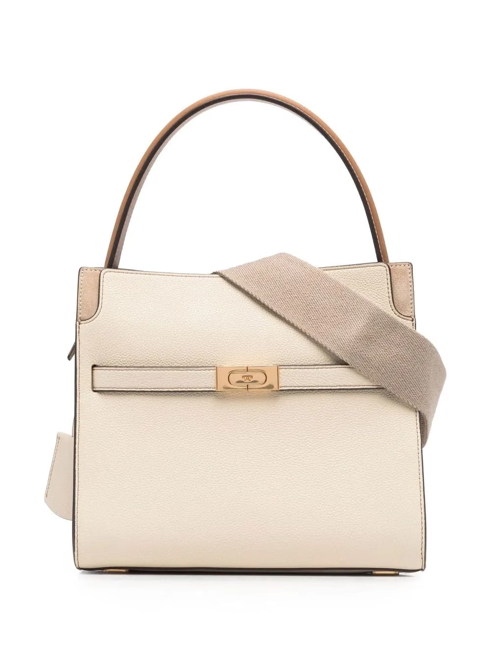 small Lee Radziwil tote bag