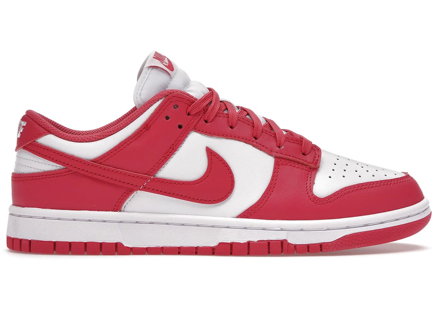 Wmns Dunk Low Archeo Pink