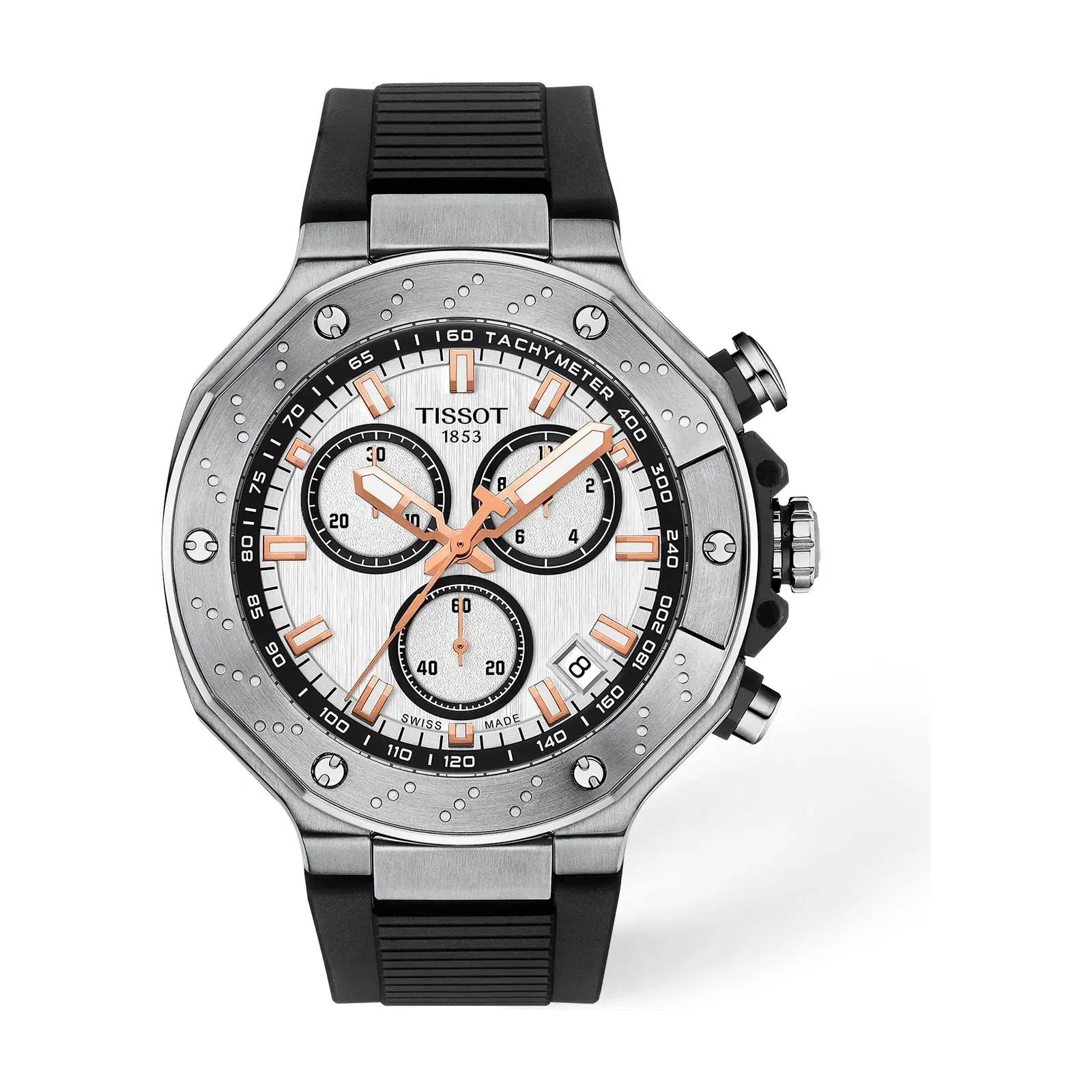 Tissot T-Race 45Mm T1414171701100
