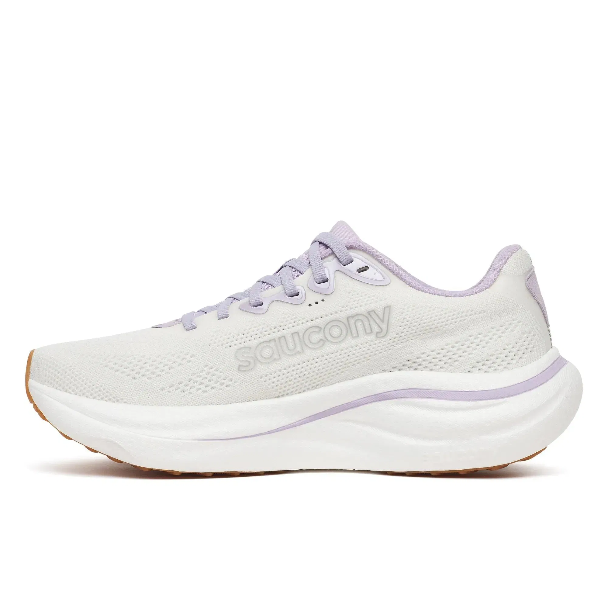 Saucony Women's Ride 19 Ivory | Flower