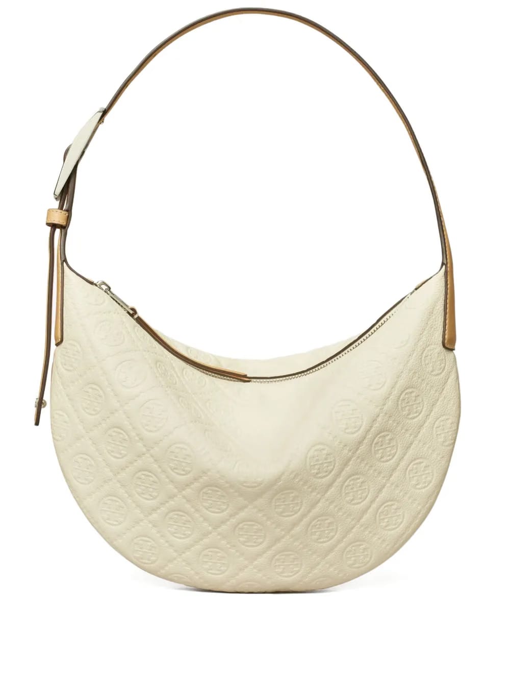 small Balloon T-monogram shoulder bag