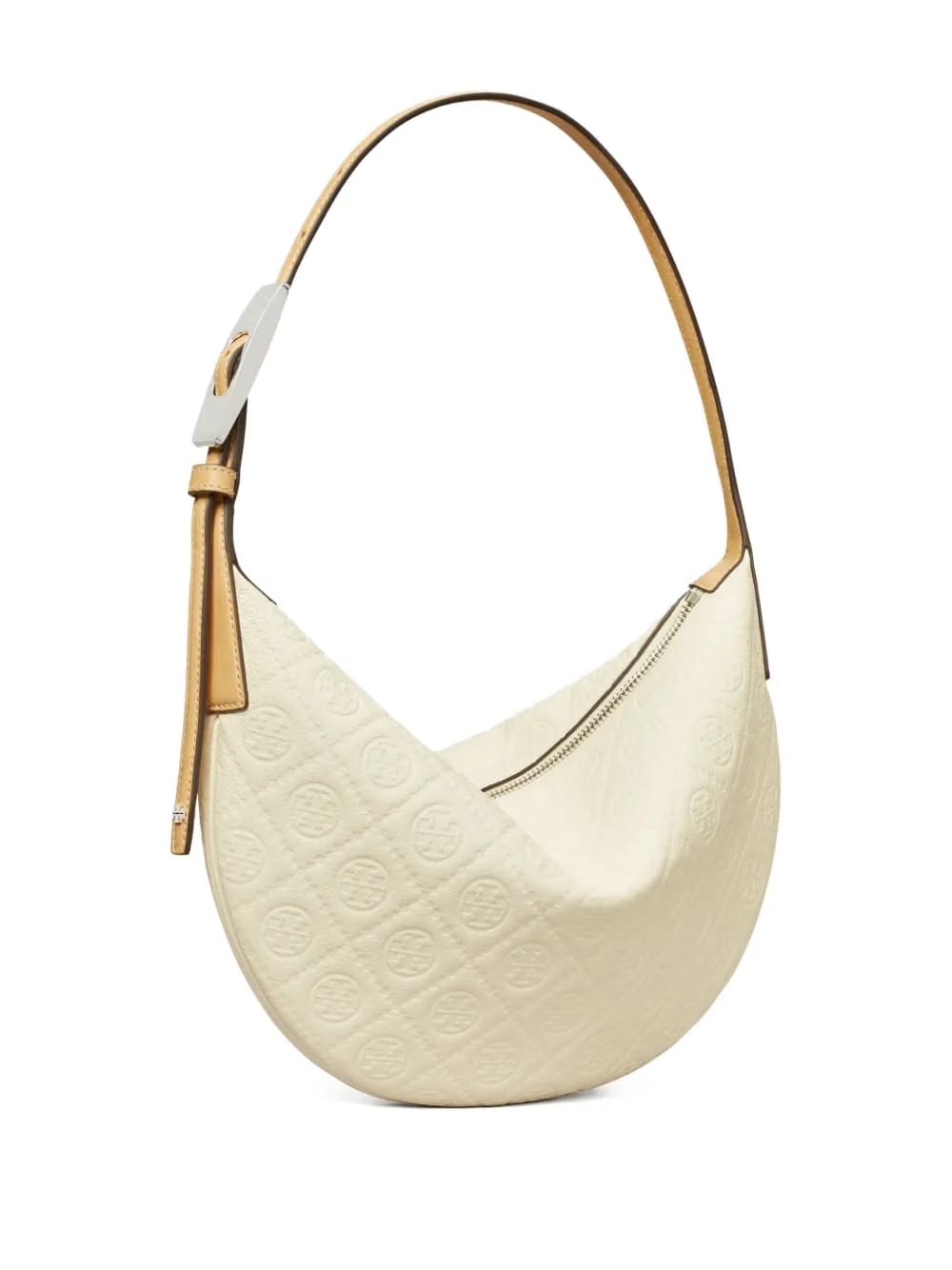 small Balloon T-monogram shoulder bag