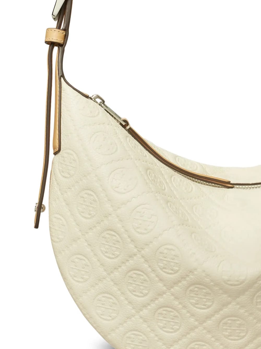 small Balloon T-monogram shoulder bag