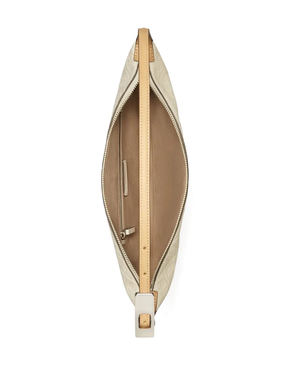 small Balloon T-monogram shoulder bag
