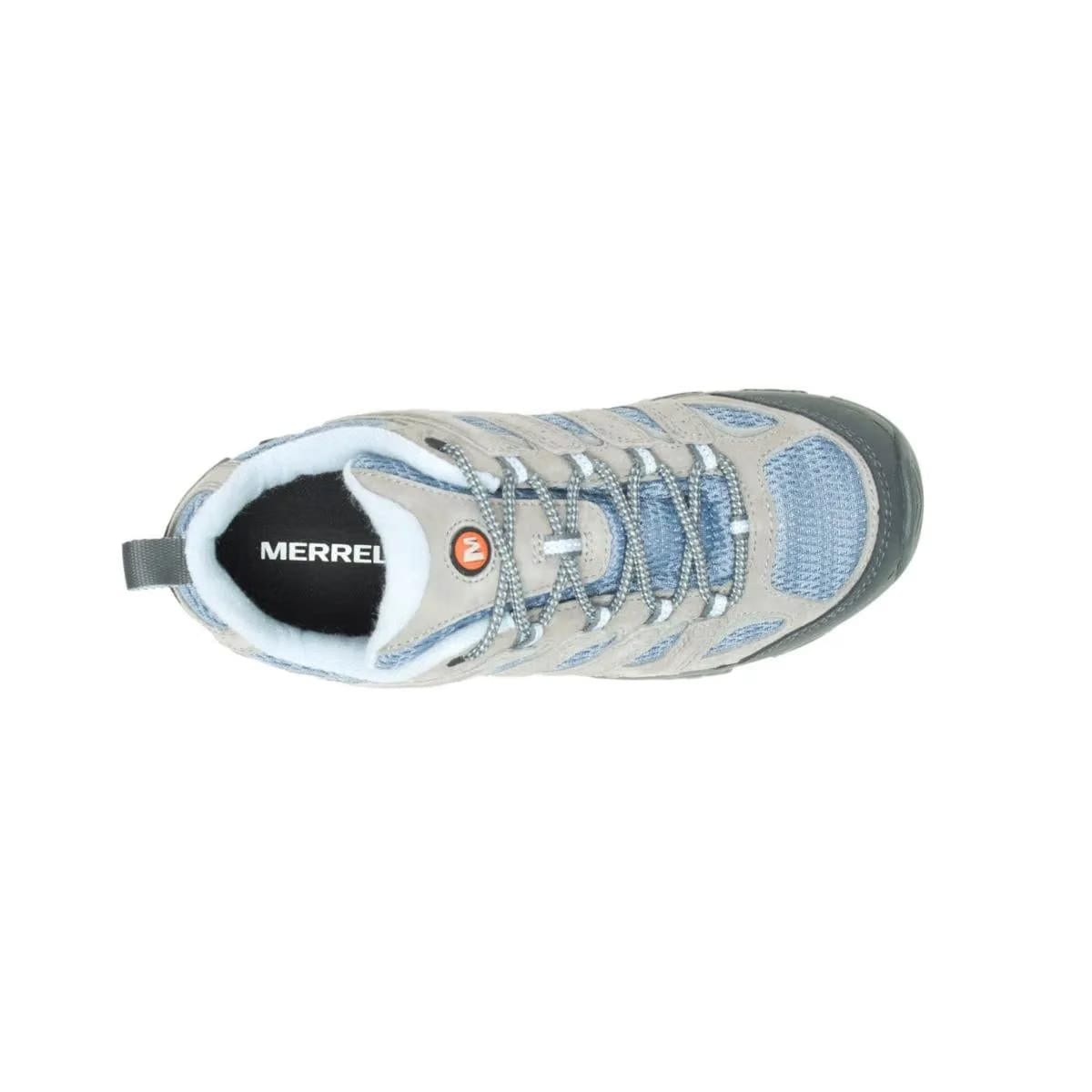 Merrell Women's Moab 3 Smoke