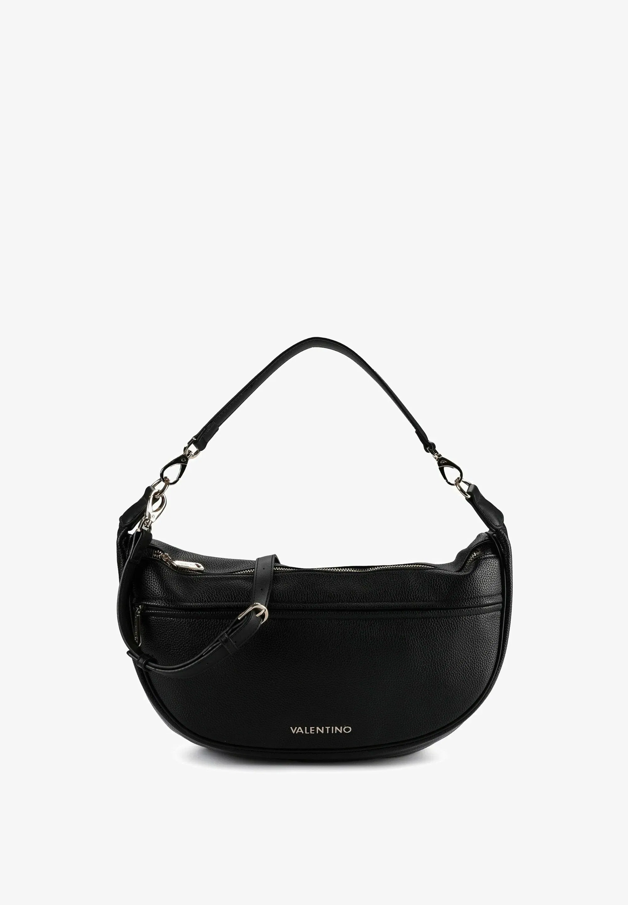 Valentino Bags Daphne Re Schulter - Handbag - Nero