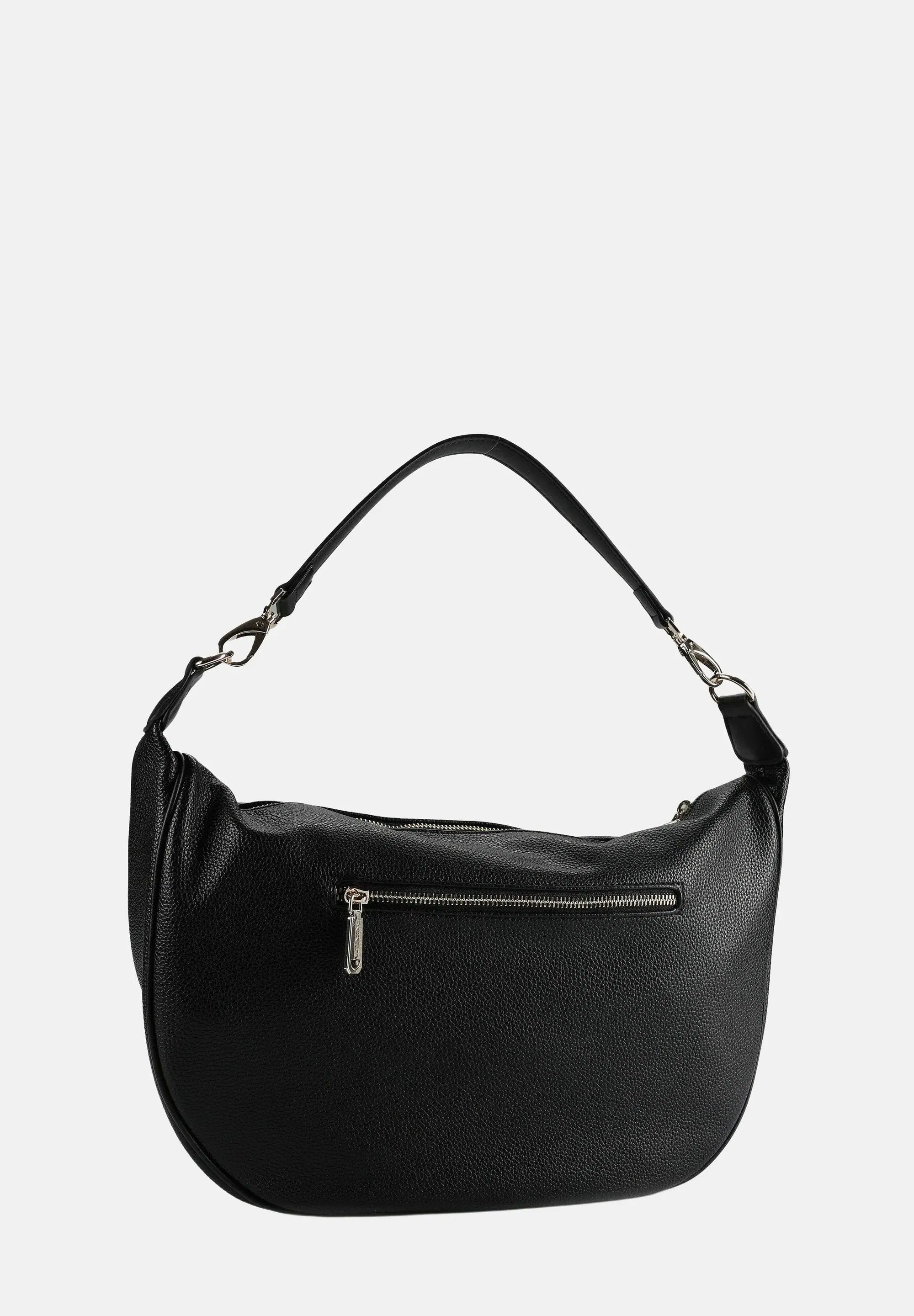Valentino Bags Daphne Re Schulter - Handbag - Nero