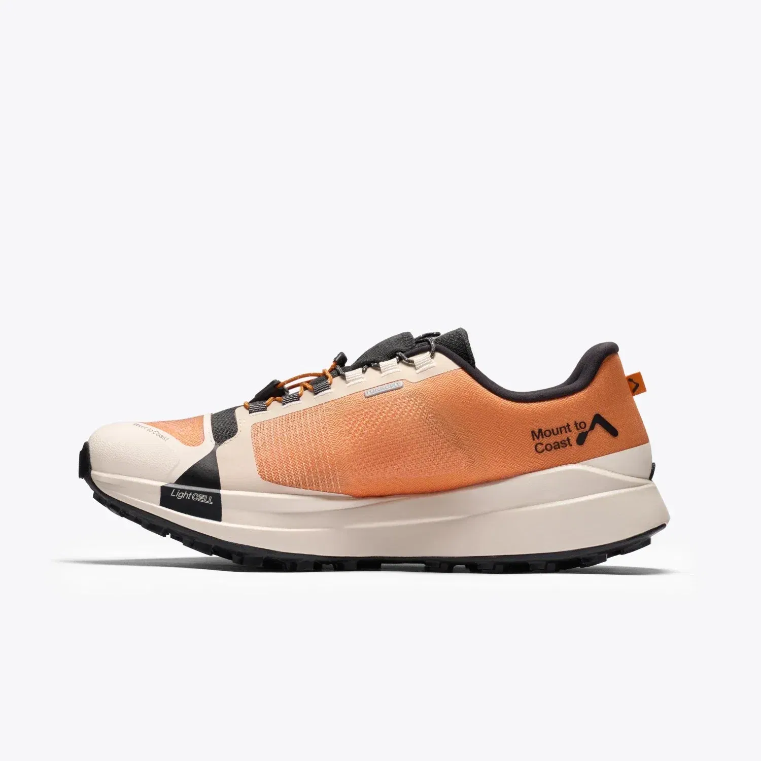 Mount To Coast T1 Clay Women's