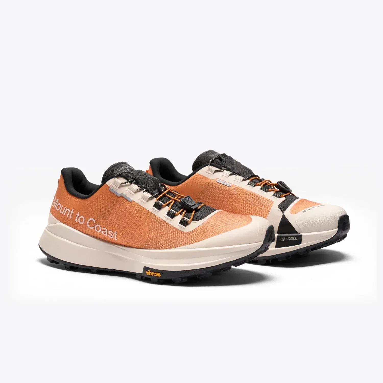 Mount To Coast T1 Clay Women's