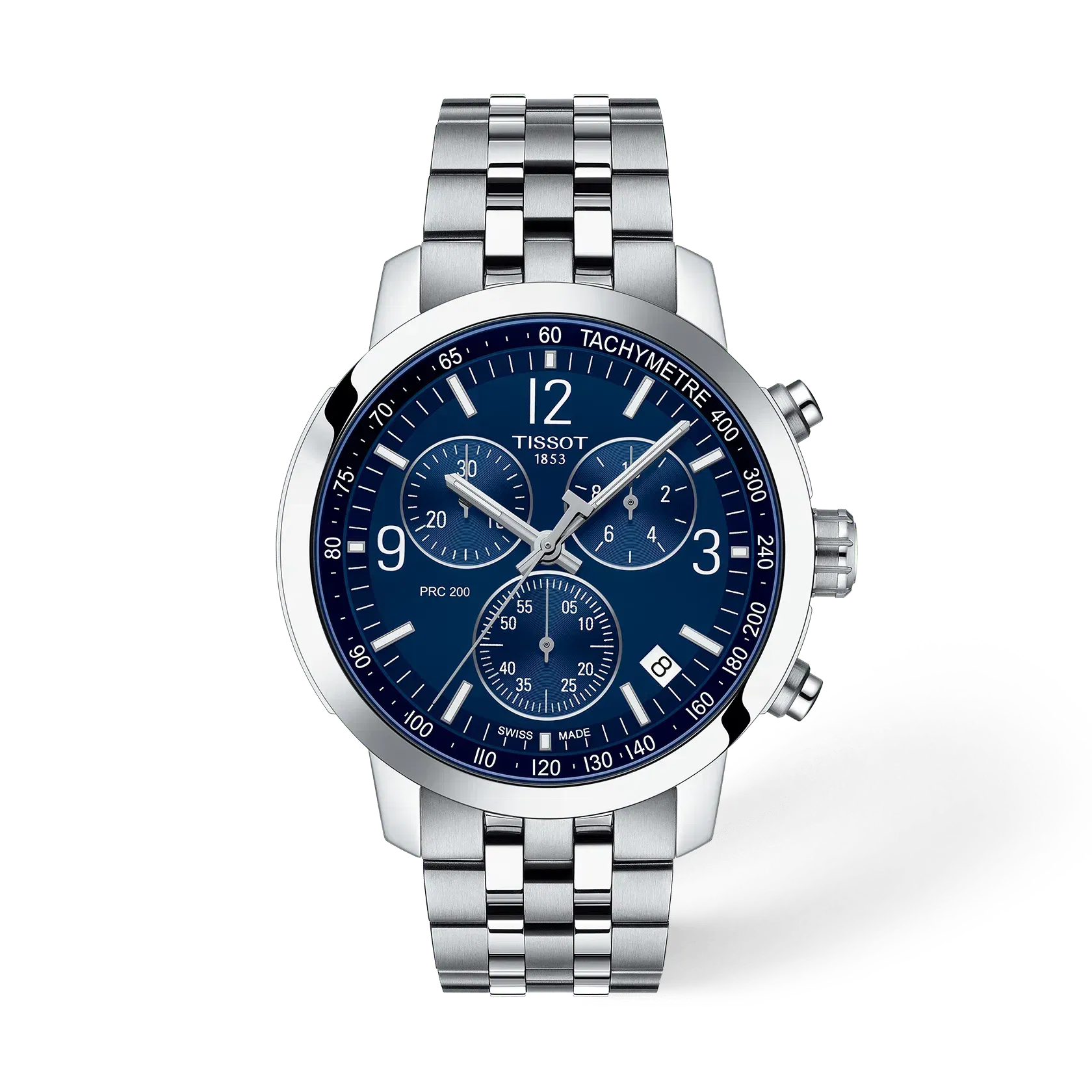 Tissot Prc 200 43Mm T1144171104700