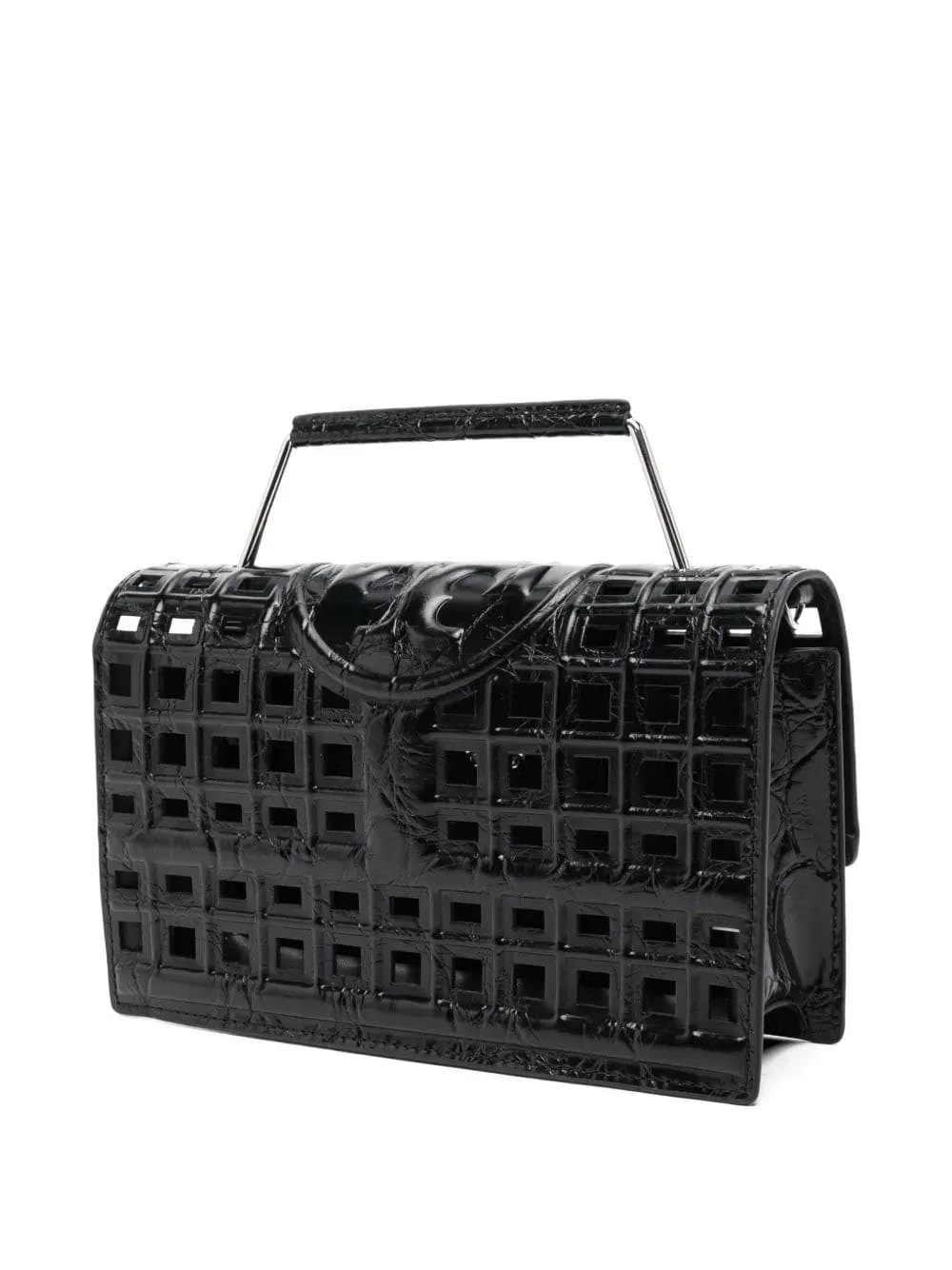 small Fleming Cage tote bag