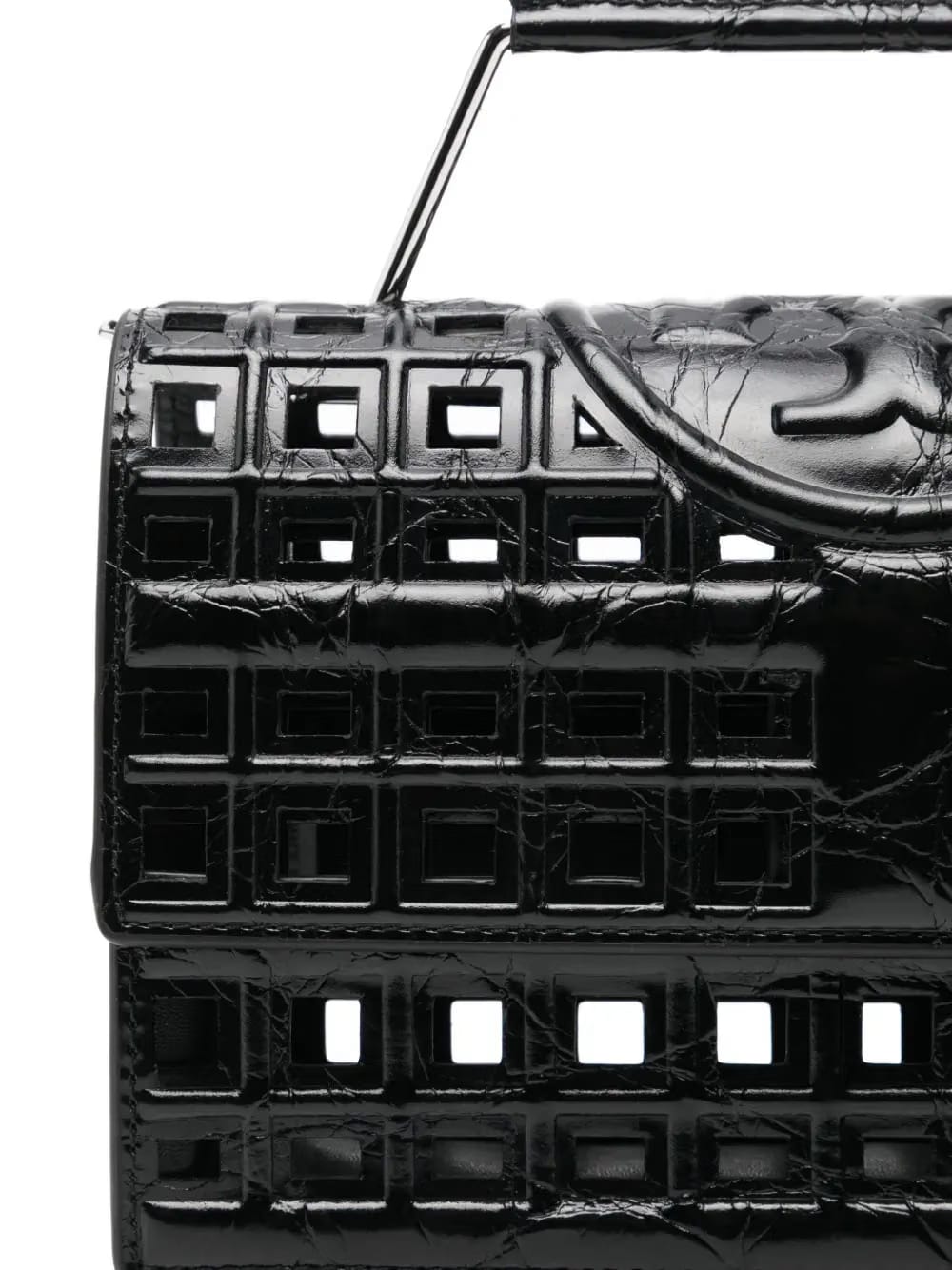 small Fleming Cage tote bag