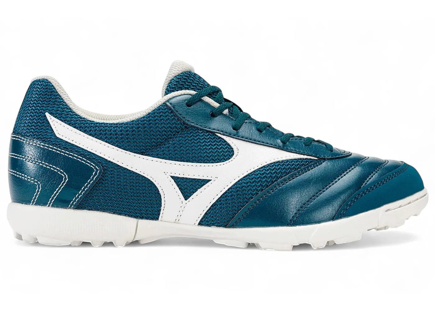 Mizuno Morelia Sala Club Tf Sailor Blue White