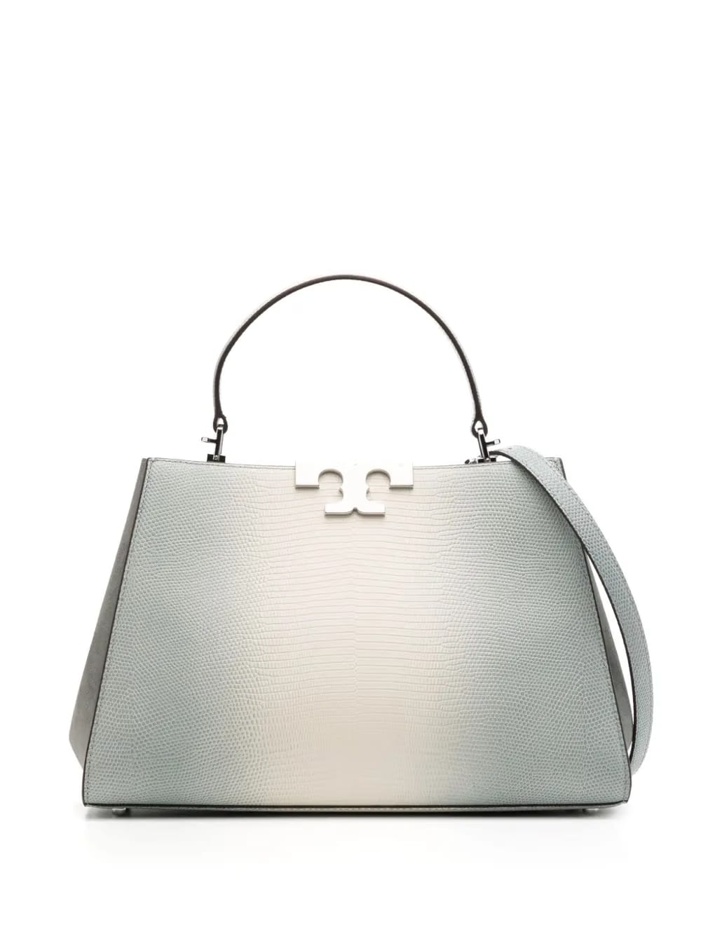 large Eleanor Lizard satchel