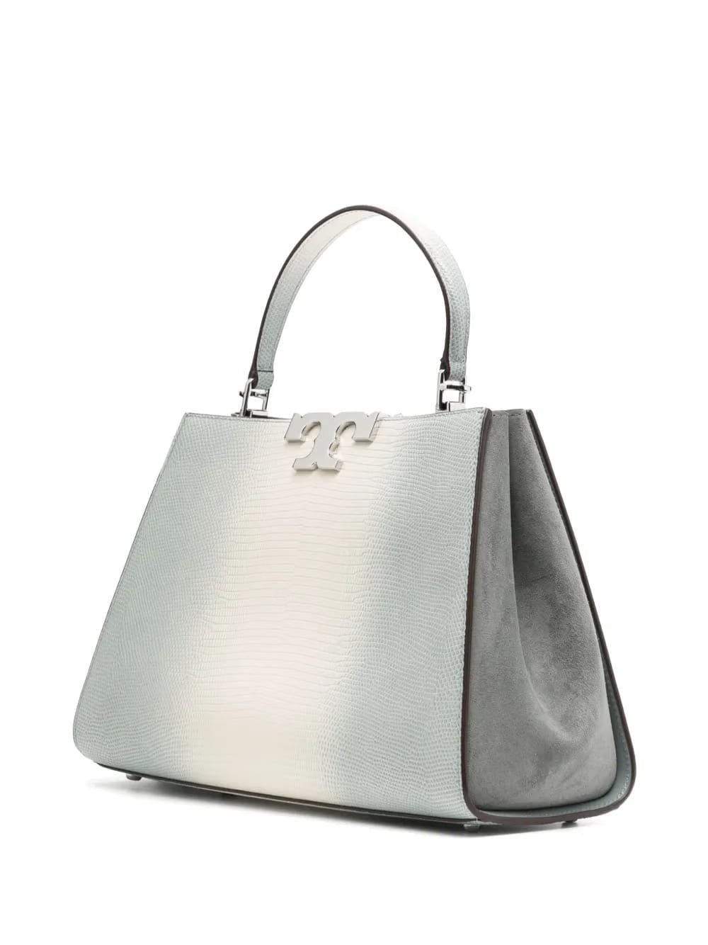 large Eleanor Lizard satchel
