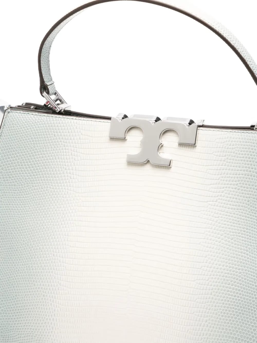 large Eleanor Lizard satchel