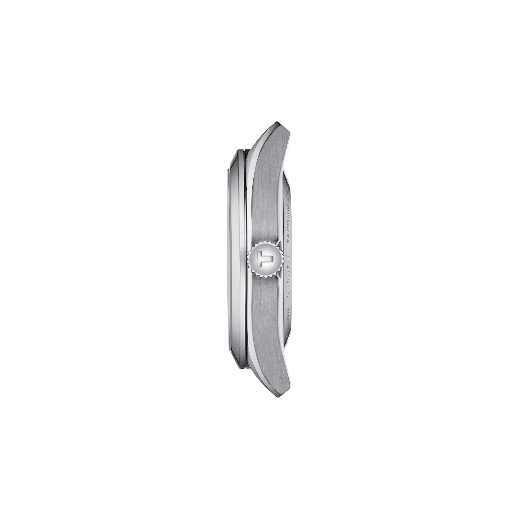 Tissot Gentleman 40Mm T1274071135100