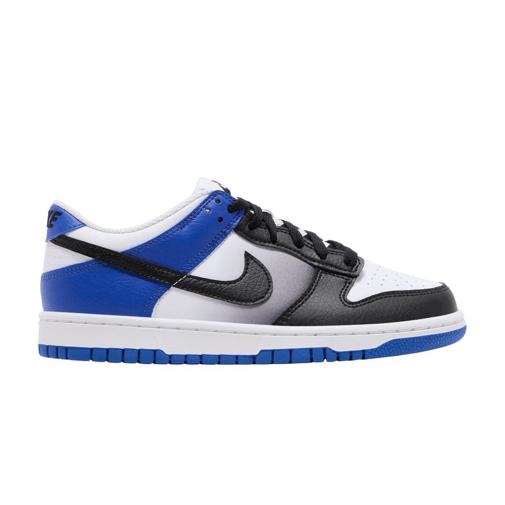 Nike Dunk Low Game Royal White Black Sale