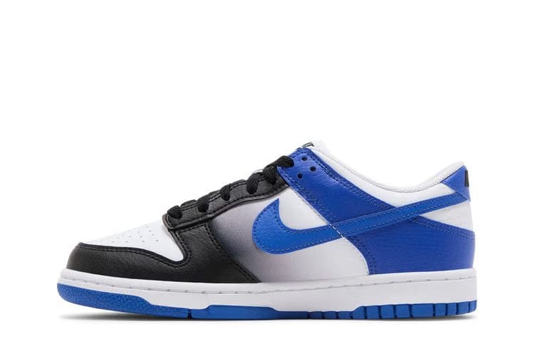 Nike Dunk Low Game Royal White Black Sale