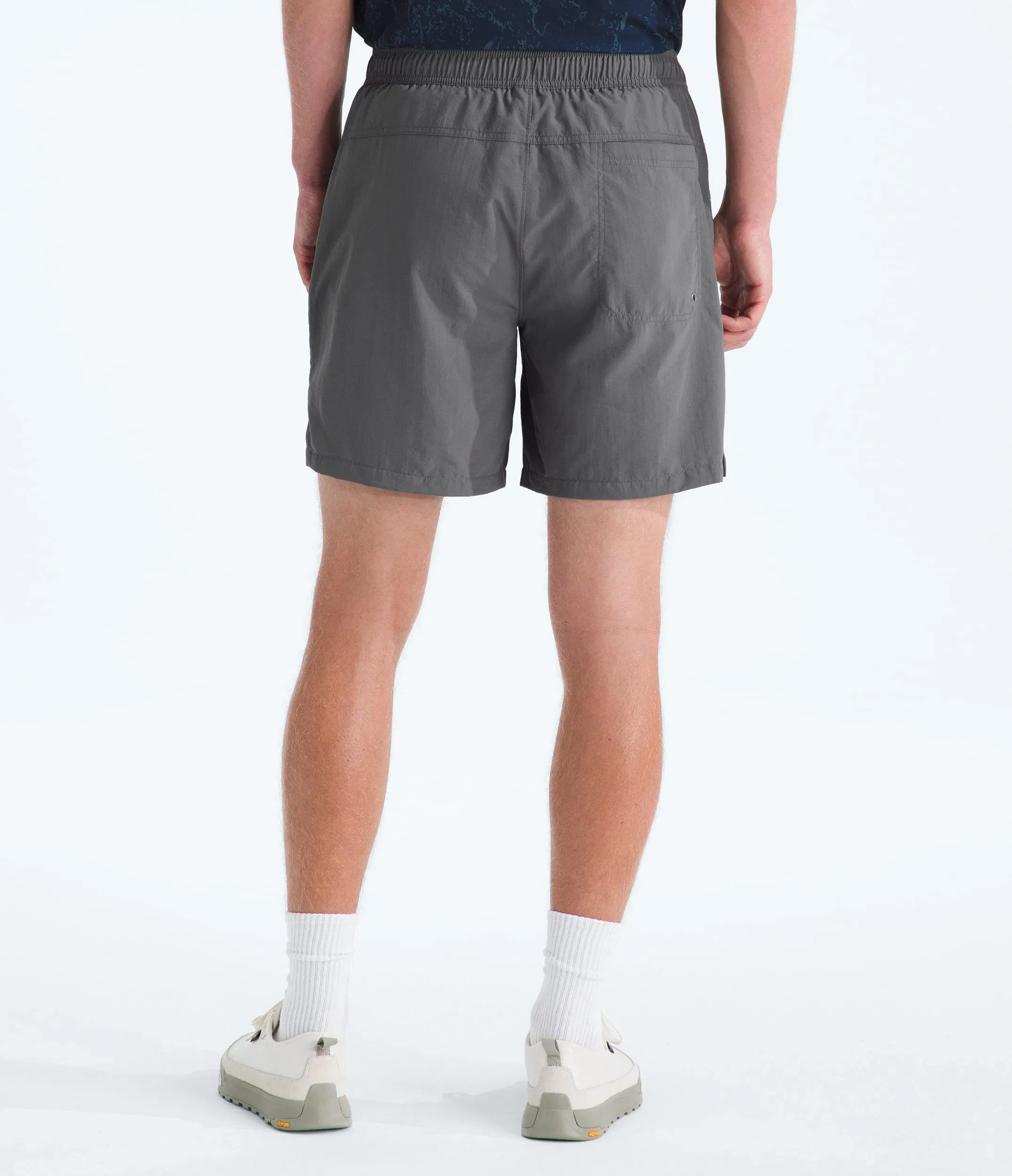 The North Face Men’s Action Shorts 2.0 Smoked Pearl