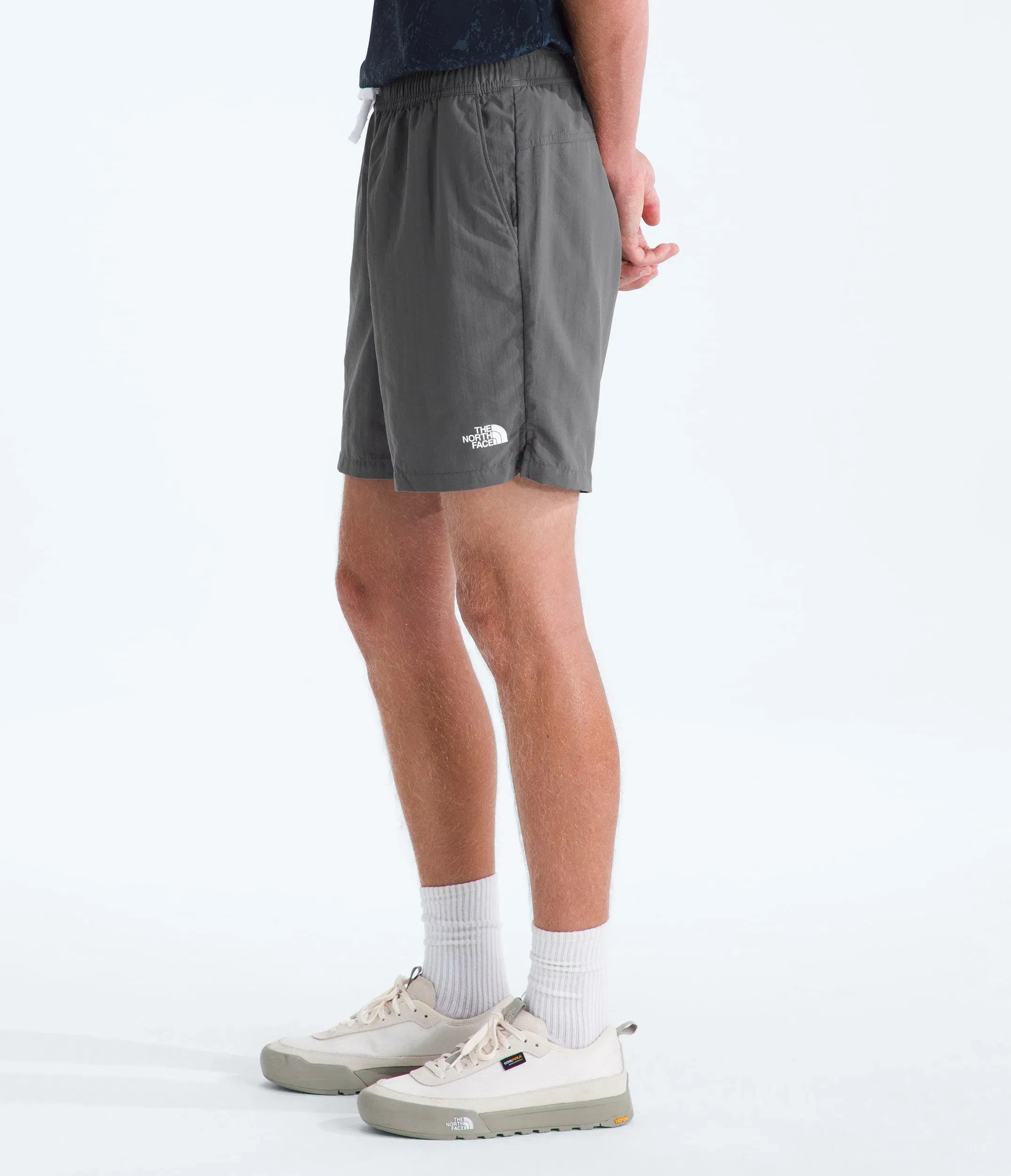 The North Face Men’s Action Shorts 2.0 Smoked Pearl