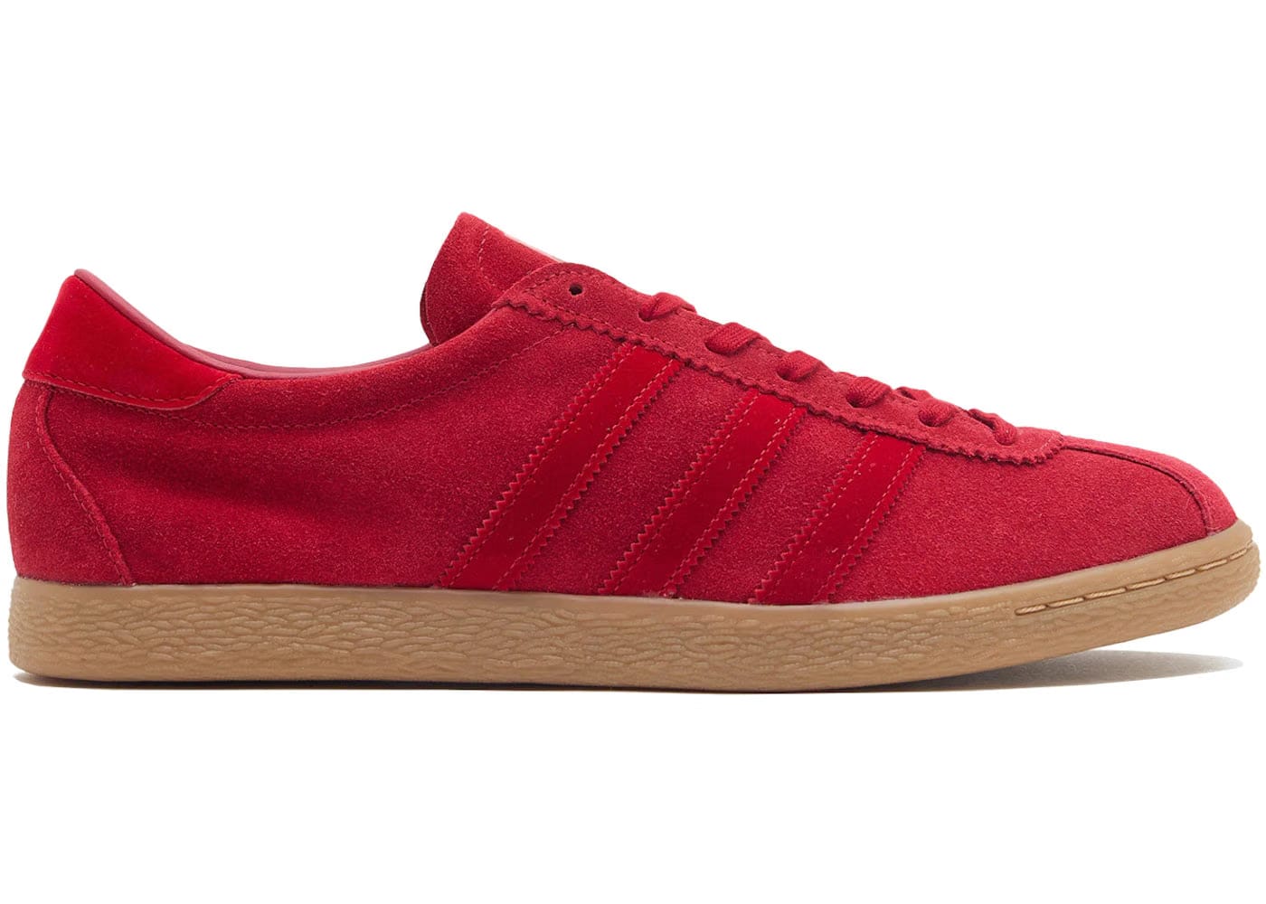 Adidas Tobacco Team Victory Red