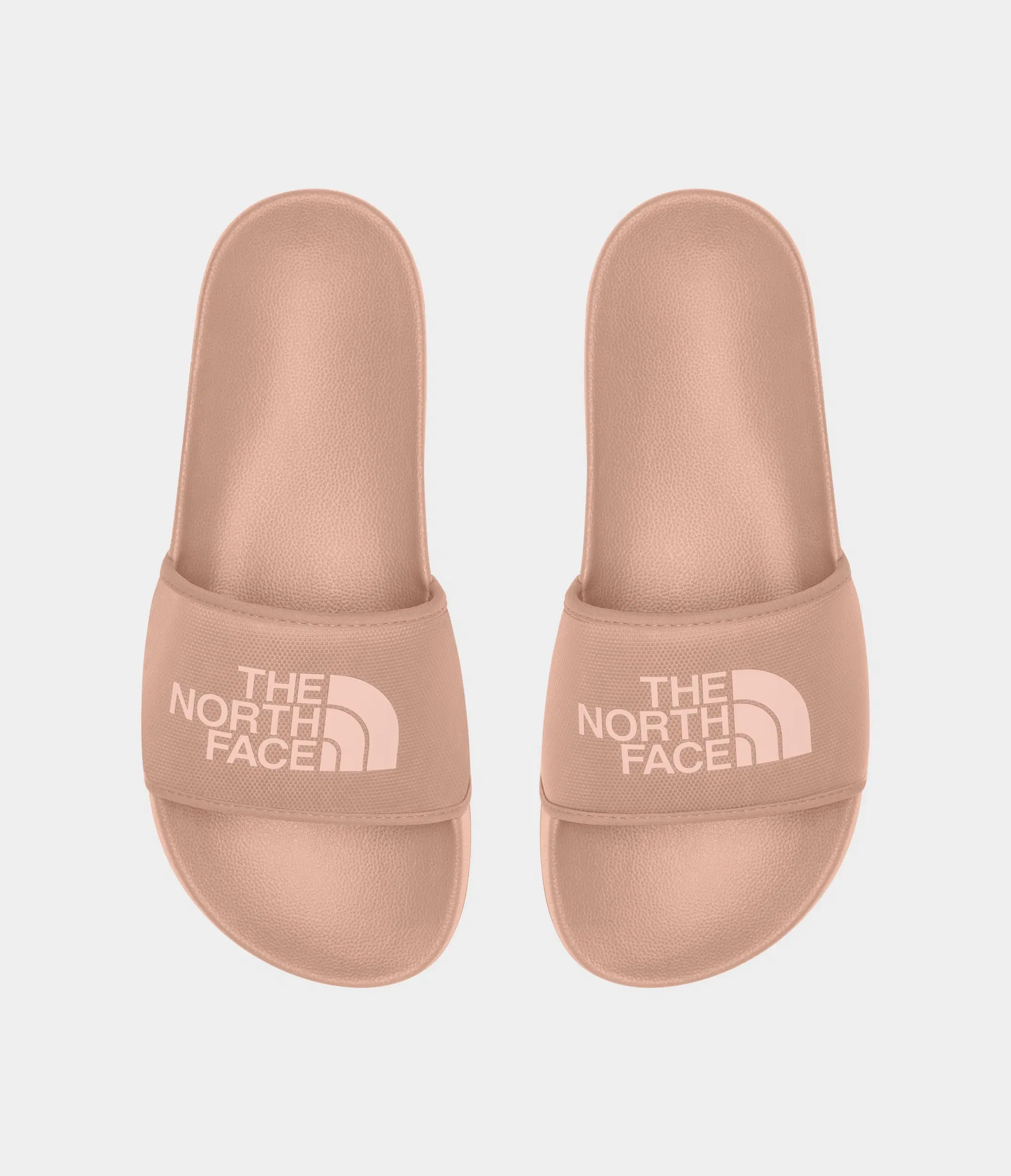 The North Face Womens Base Camp Slides Iii Cafecreme Cafecreme