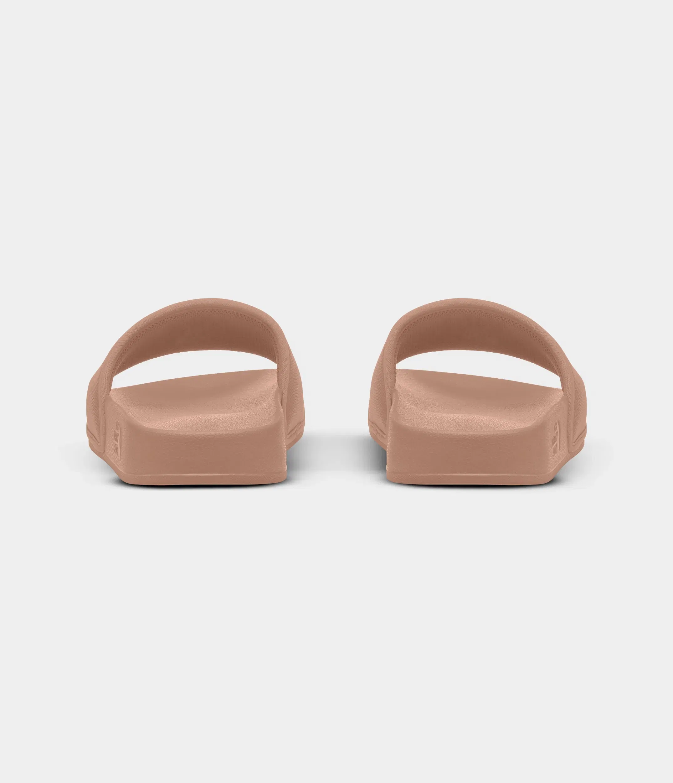 The North Face Womens Base Camp Slides Iii Cafecreme Cafecreme