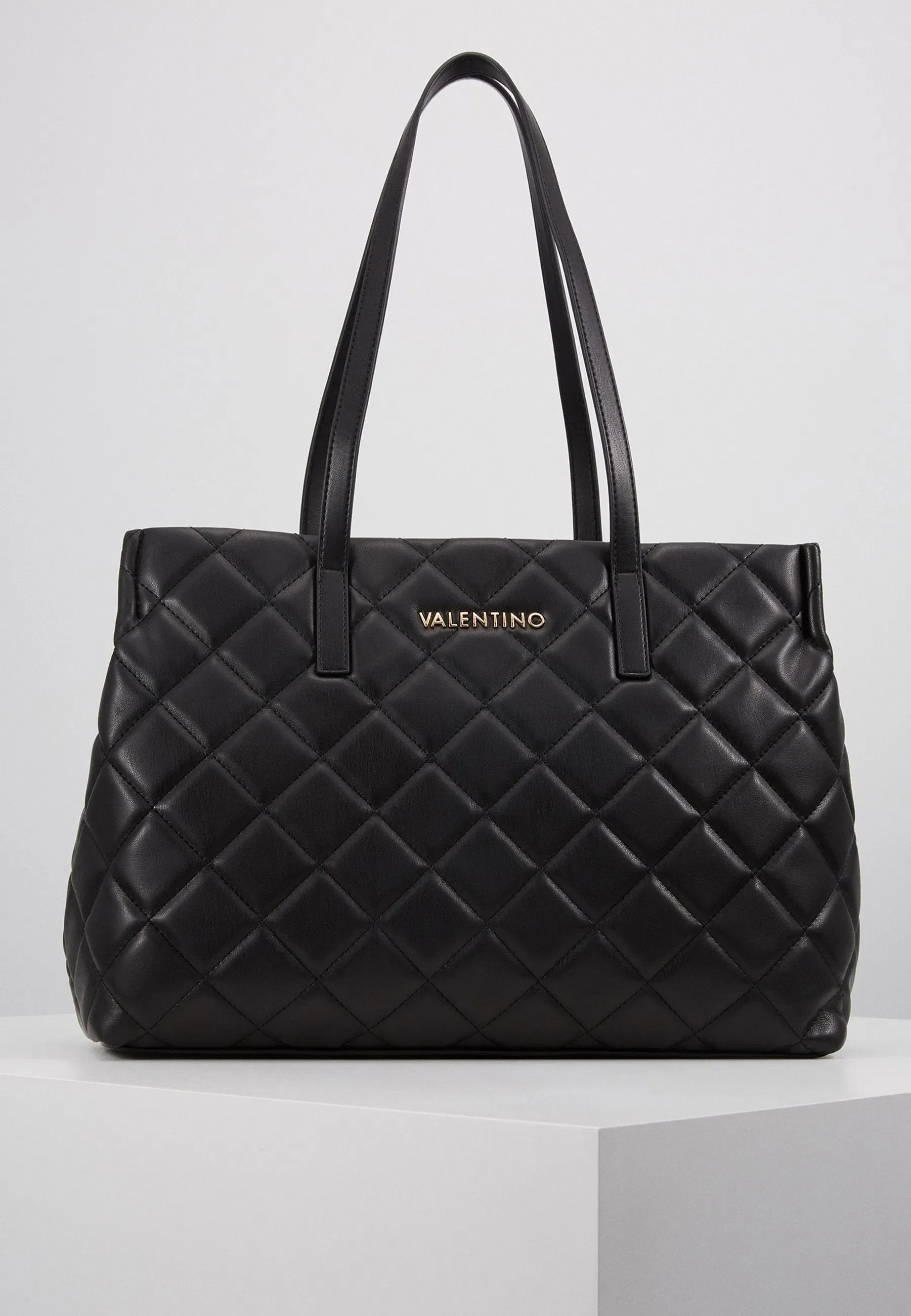 Valentino Bags Ocarina - Handbag - Black