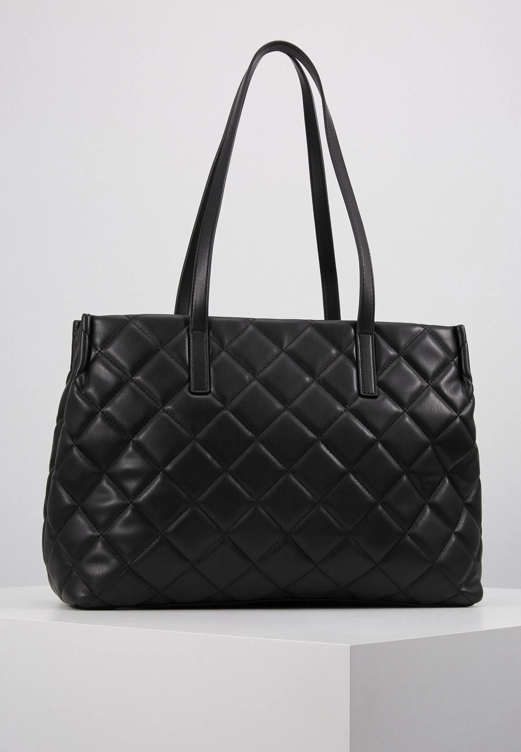 Valentino Bags Ocarina - Handbag - Black