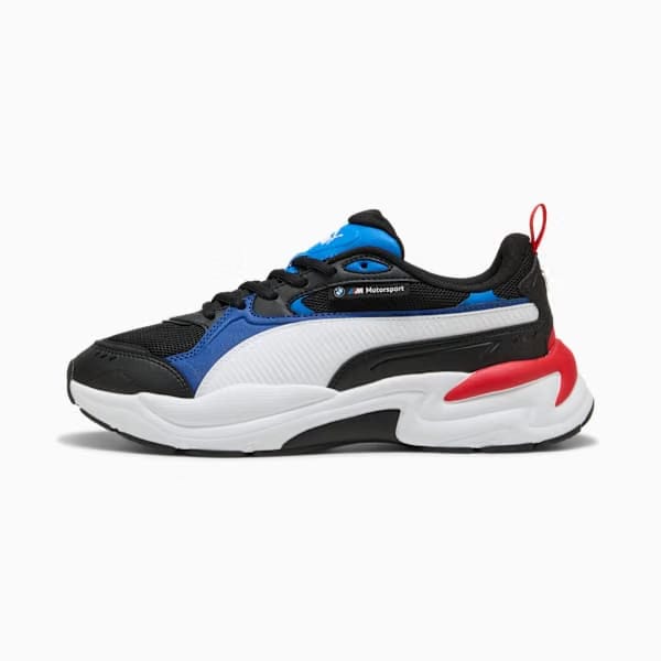 Puma Bmw M Motorsport X-Ray 4 Colorblock Sneakers Puma Black-Puma White
