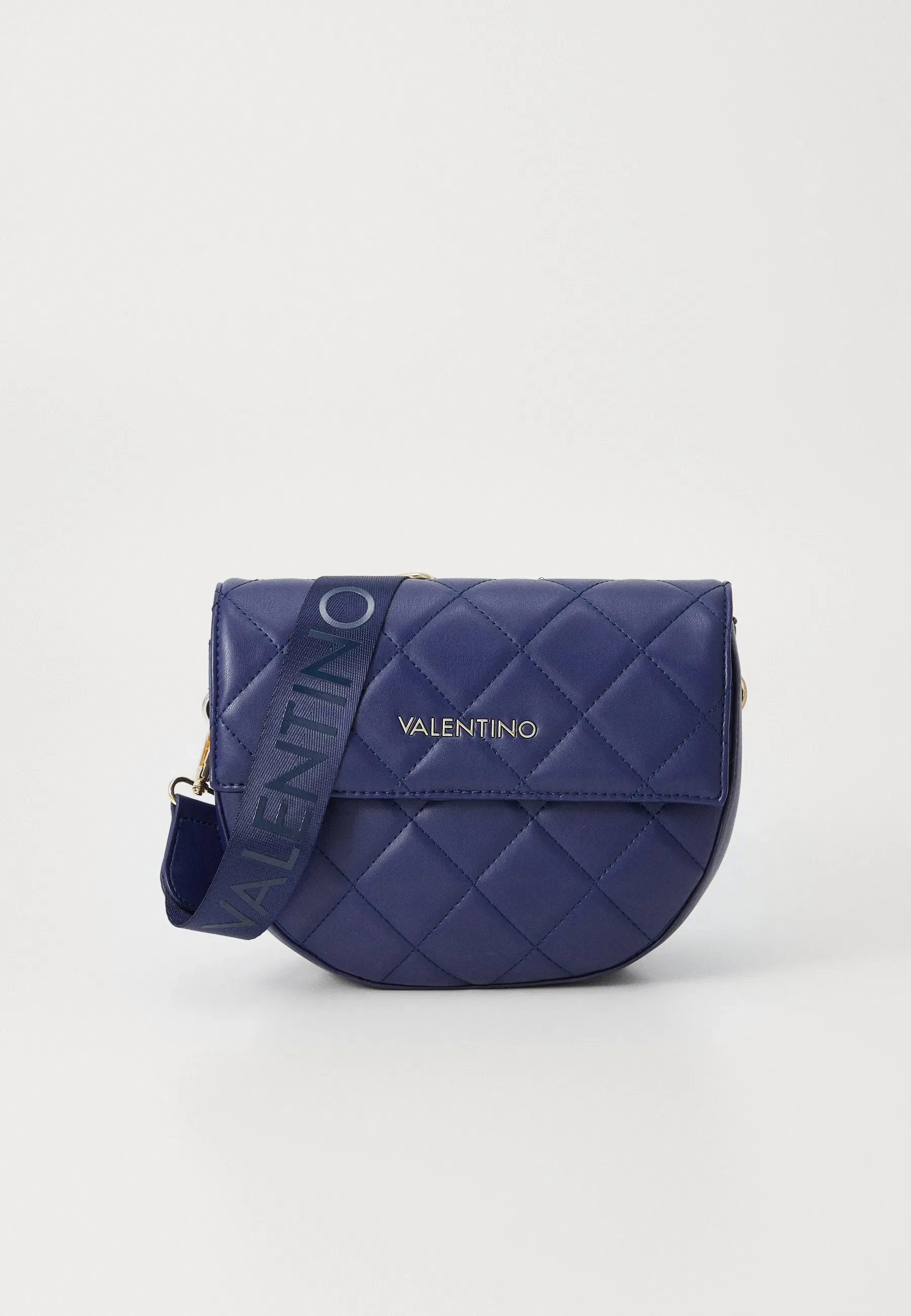 Valentino Bags Bigs - Cross Body Bag - Blu
