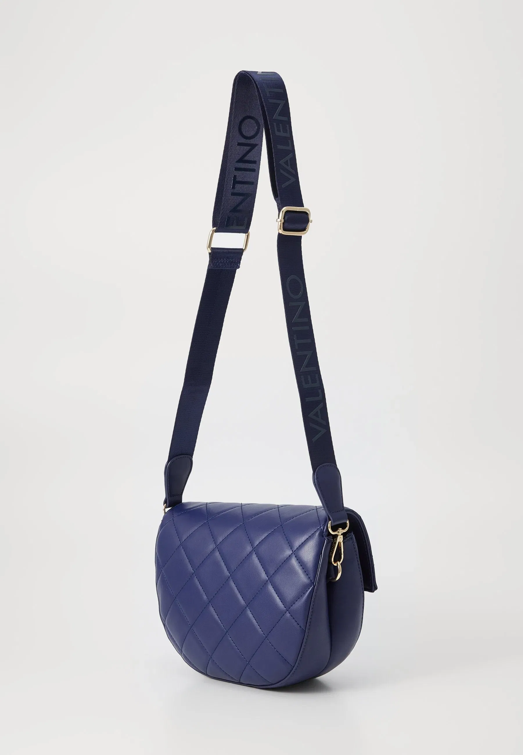 Valentino Bags Bigs - Cross Body Bag - Blu