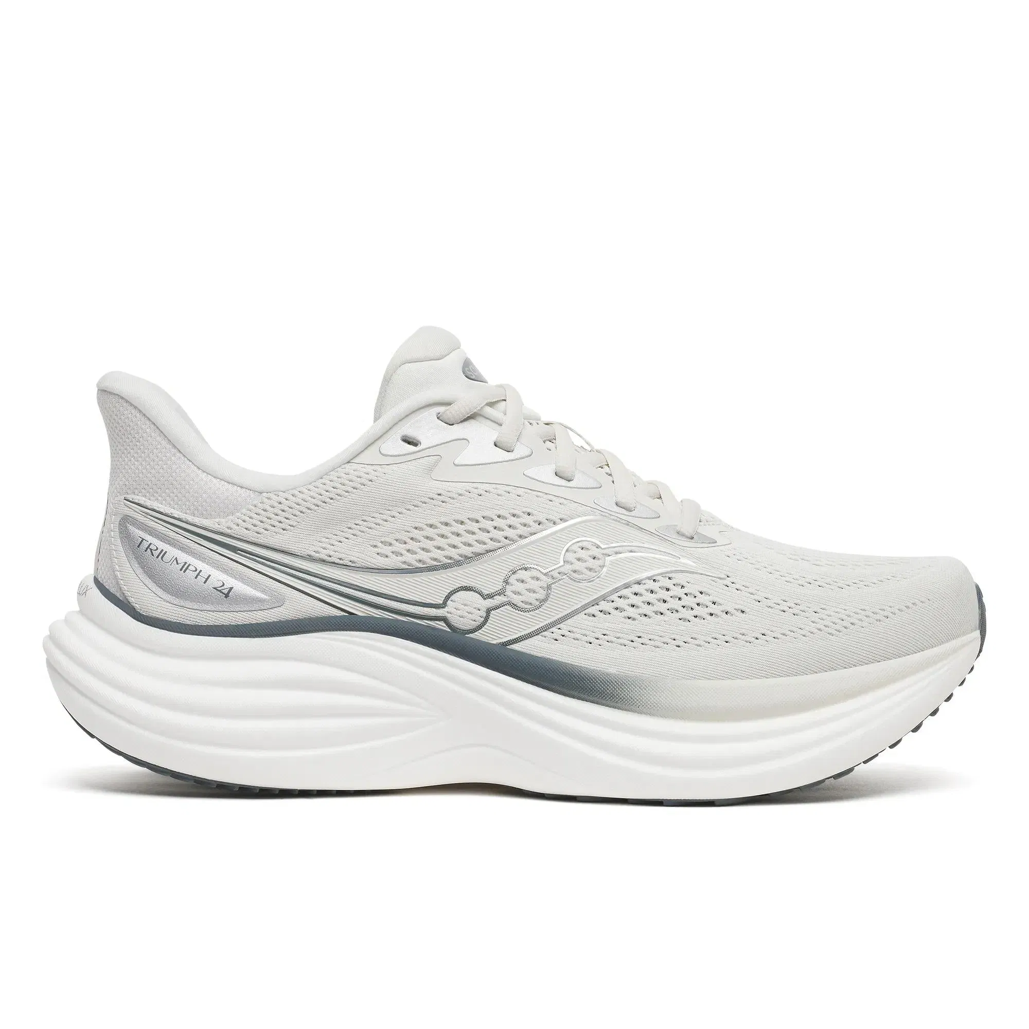 Saucony Men's Triumph 24 Quartz | Anchor