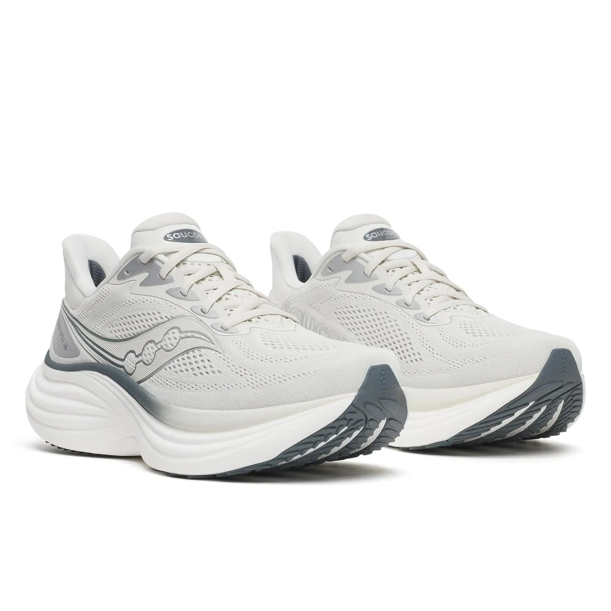 Saucony Men's Triumph 24 Quartz | Anchor