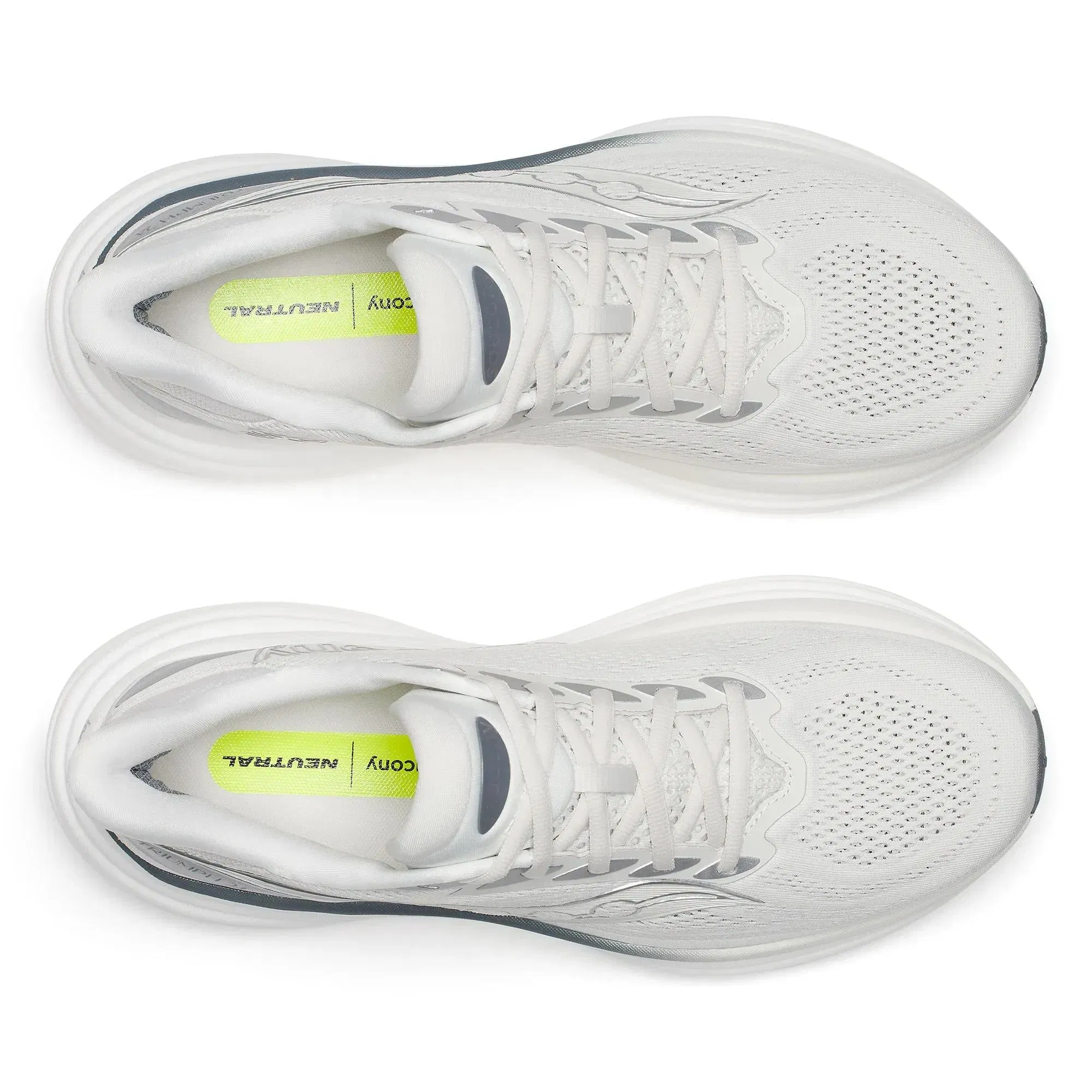 Saucony Men's Triumph 24 Quartz | Anchor