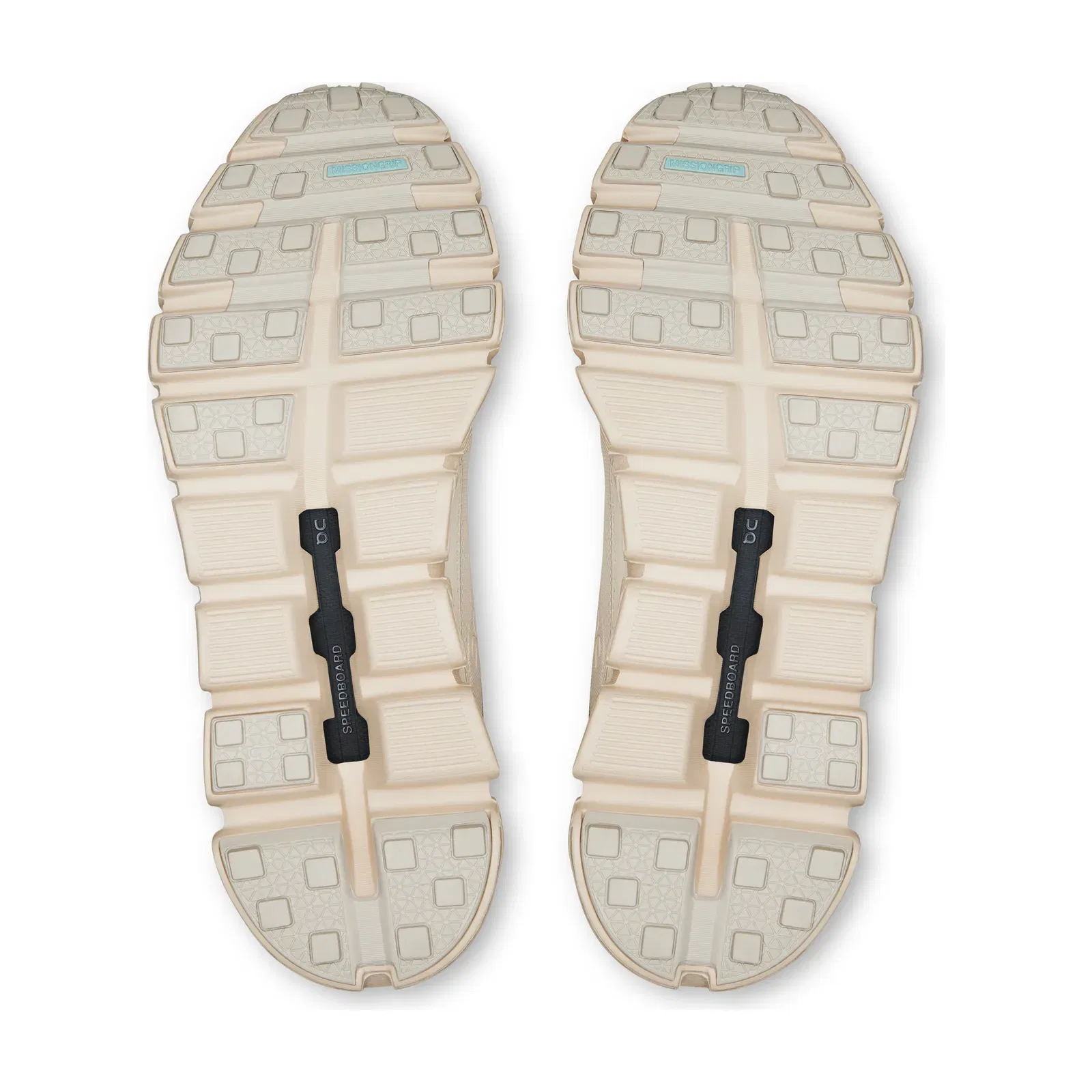 On Running Cloud 6 Geo Waterproof Dew