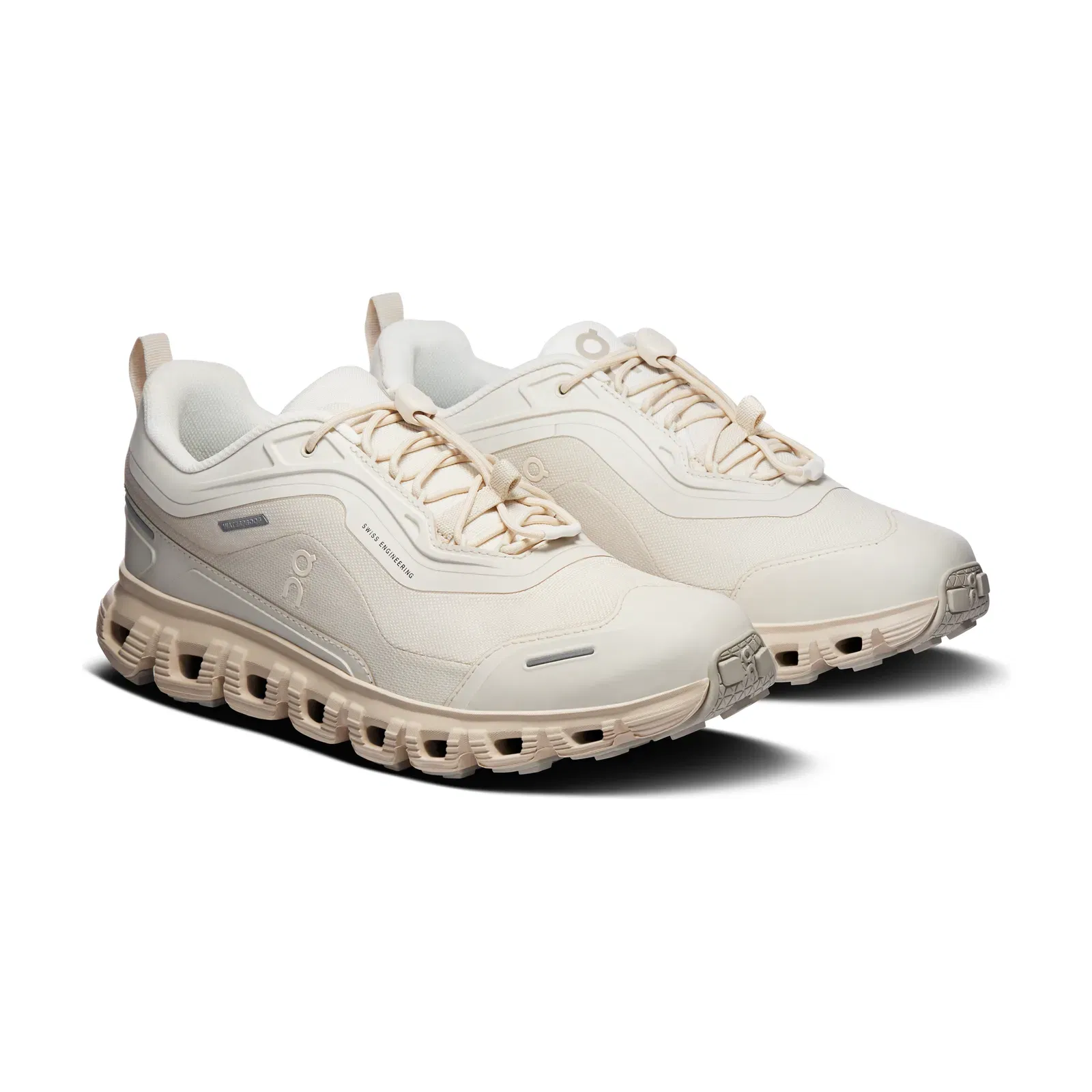 On Running Cloud 6 Geo Waterproof Dew