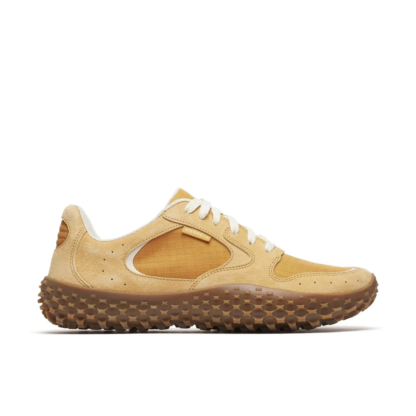 Merrell Men's Wrapt Sneaker Harvest