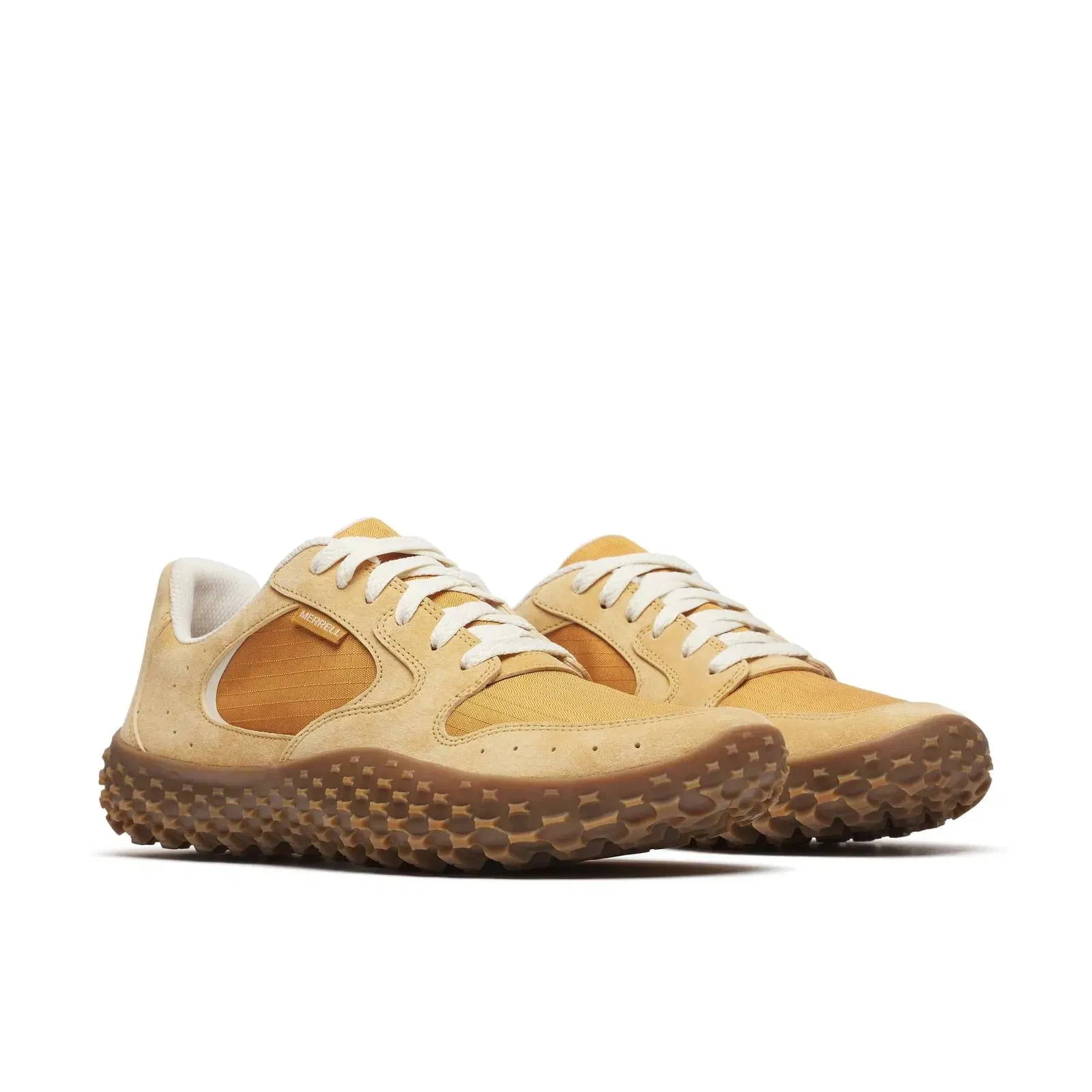 Merrell Men's Wrapt Sneaker Harvest