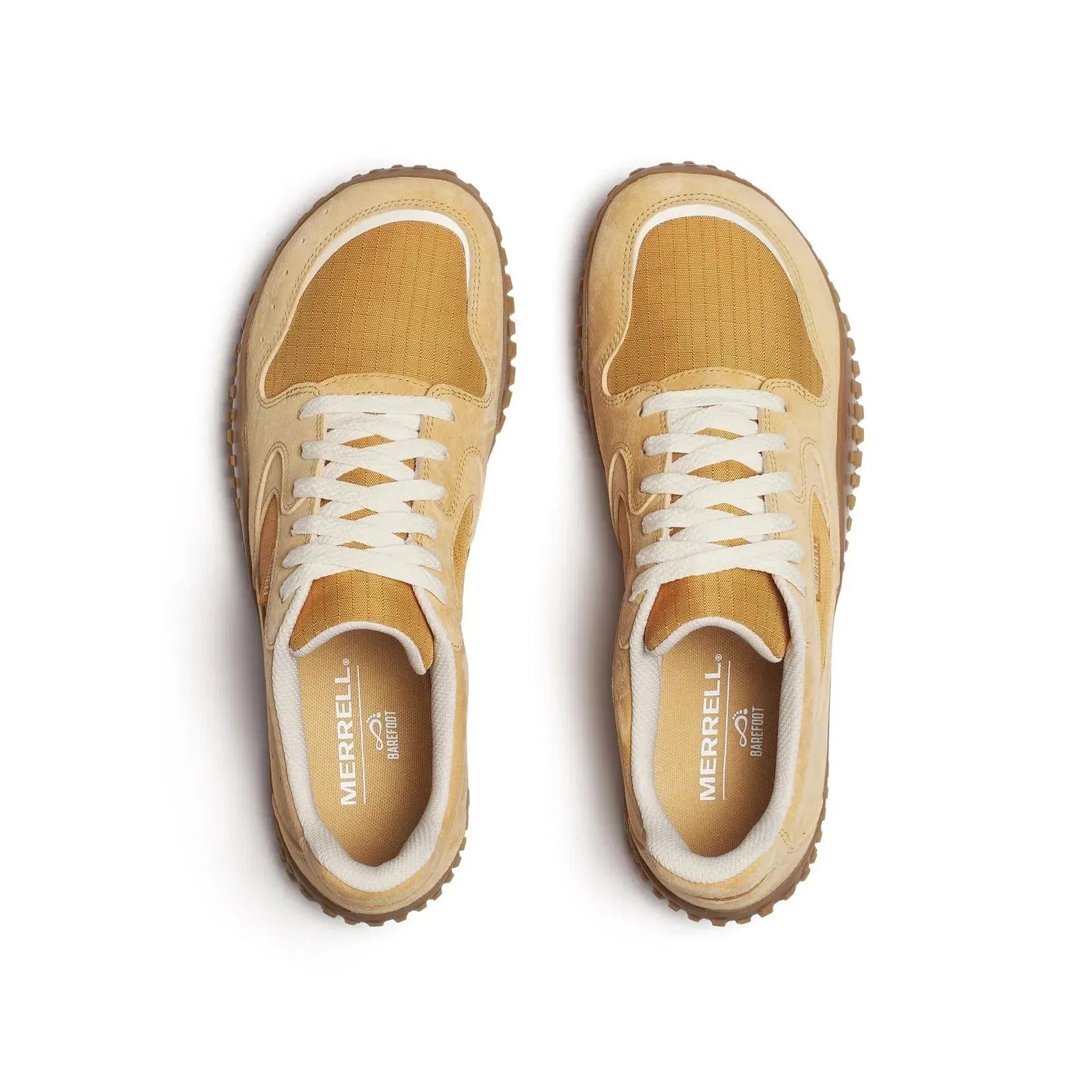 Merrell Men's Wrapt Sneaker Harvest