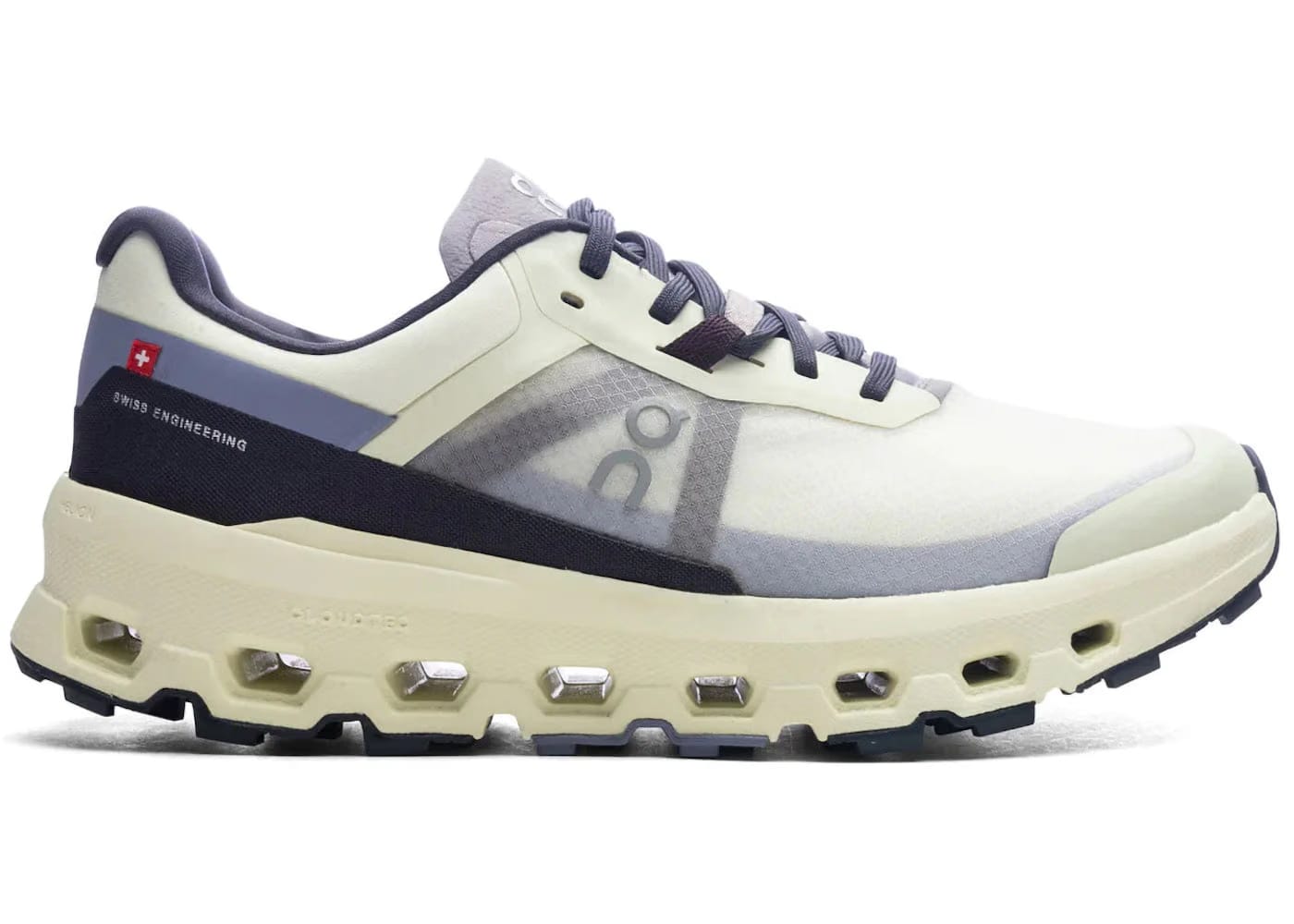 On Running Cloudvista 2 Seedling Mulberry Womens