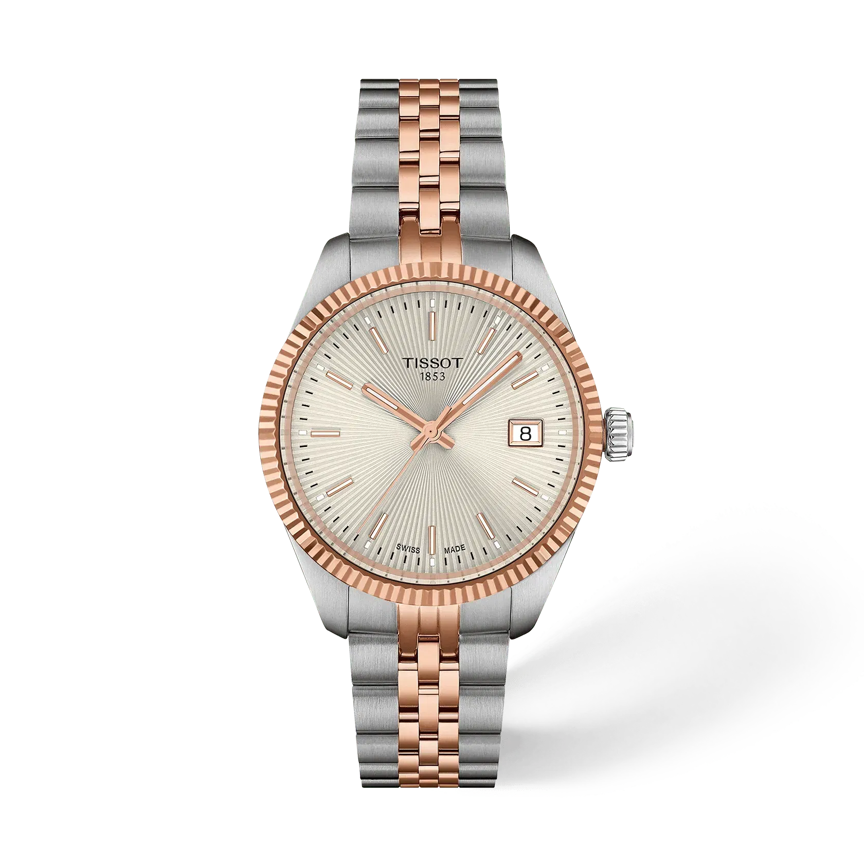 Tissot Ballade 34Mm T1562102203101